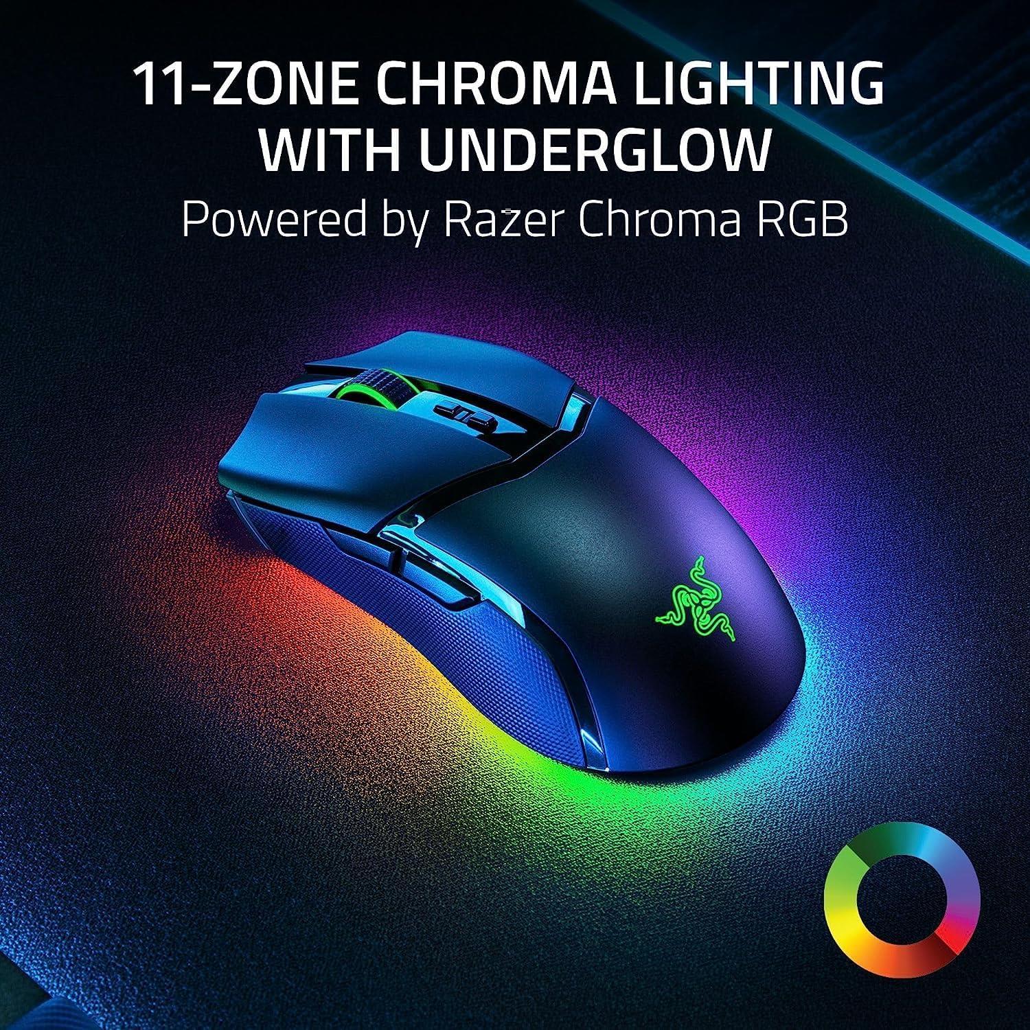 Razer Cobra Pro Kablosuz Gaming Mouse (RZ01-04660100-R3G1)