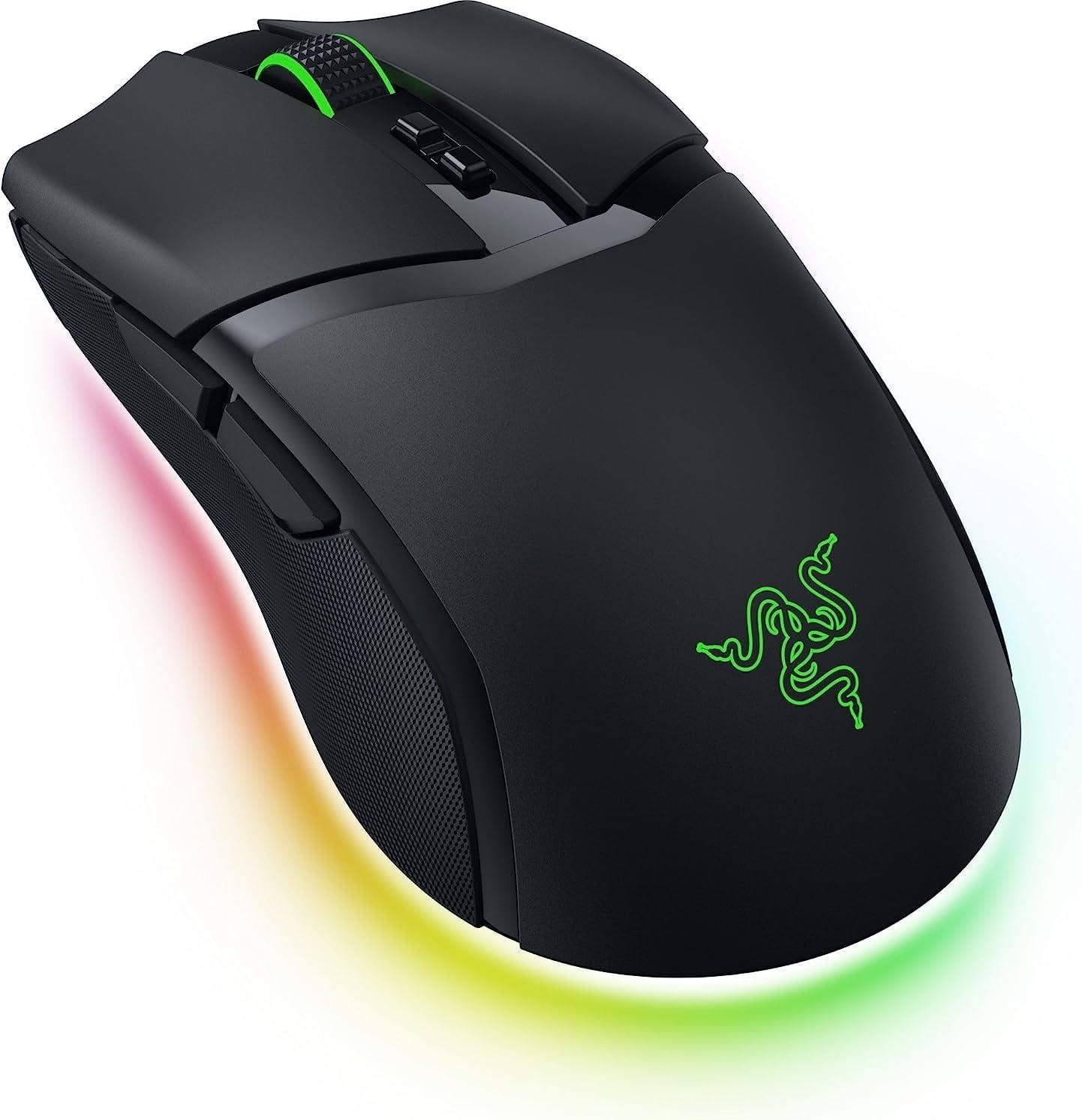 Razer Cobra Pro Kablosuz Gaming Mouse (RZ01-04660100-R3G1)