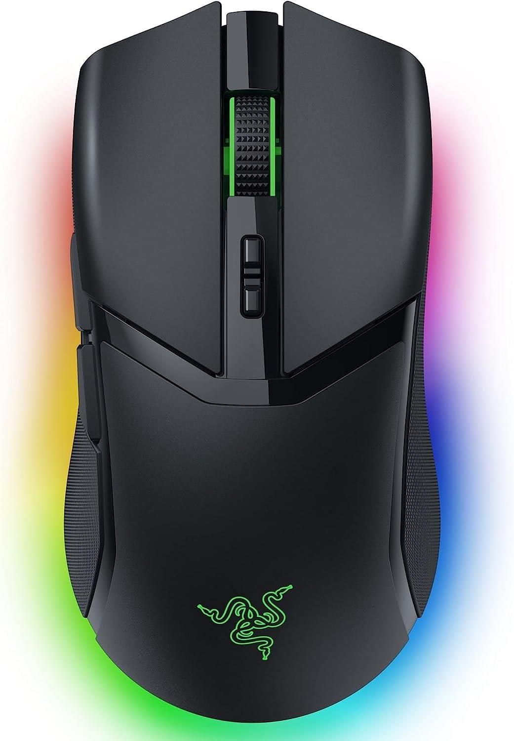 Razer Cobra Pro Kablosuz Gaming Mouse (RZ01-04660100-R3G1)