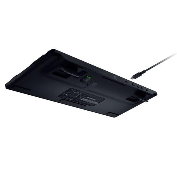 Razer DeathStalker V2 Pro Tenkeyless Red Switch İngilizce Kablosuz Oyuncu Klavyesi (RZ03-04370100-R3M1)