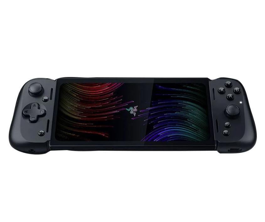 Razer Edge Gaming Tablet ve Kishi V2 Pro Kontrolcü