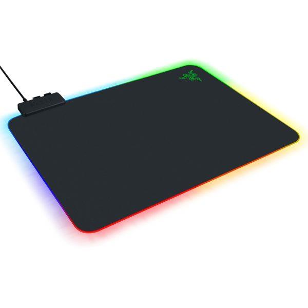 Razer FireFly V2 Mouse Pad (RZ02-03020100-R3M1)