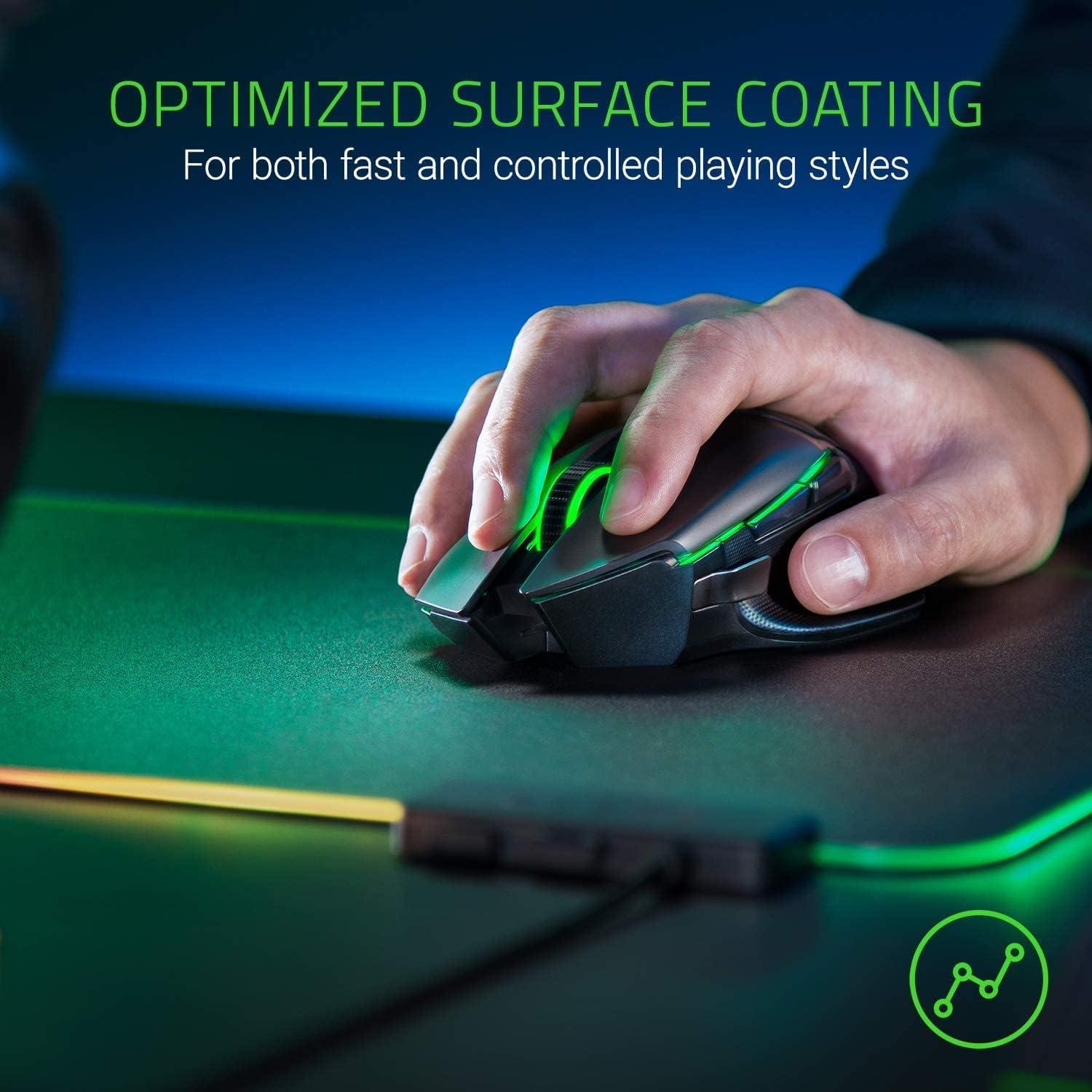 Razer FireFly V2 Mouse Pad (RZ02-03020100-R3M1)