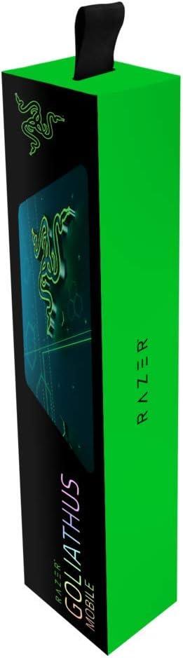 Razer Goliathus Mobile Mini Mousepad RZ02-01820200-R3M1