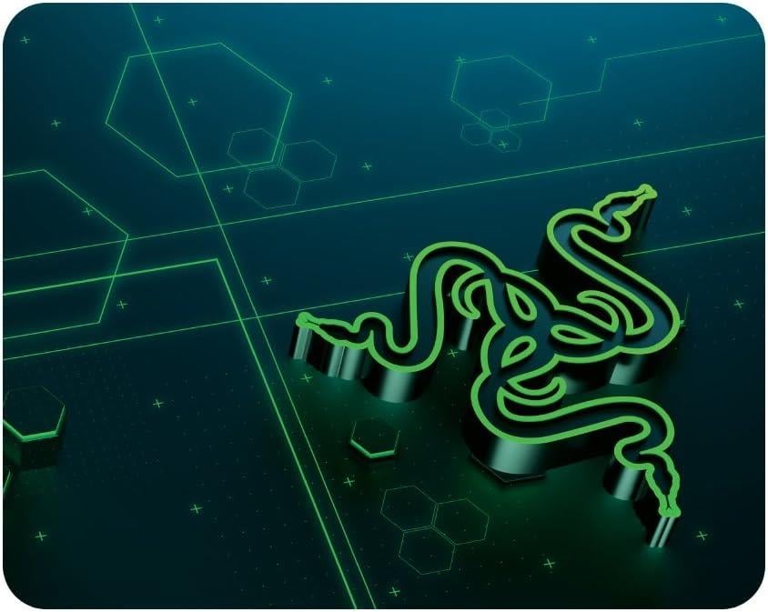 Razer Goliathus Mobile Mini Mousepad RZ02-01820200-R3M1
