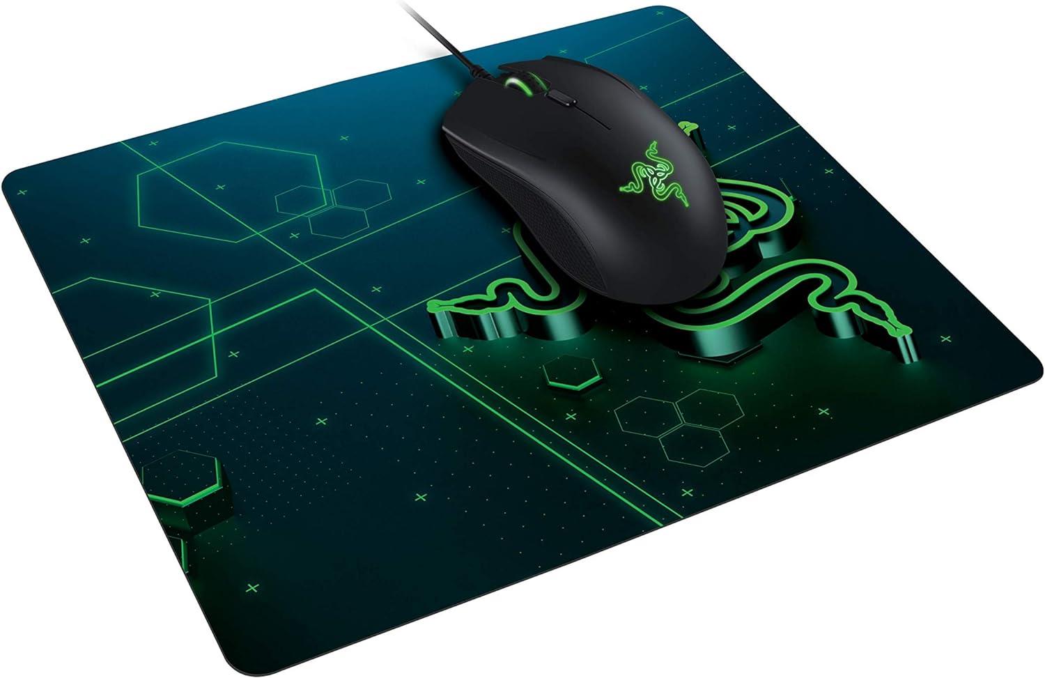 Razer Goliathus Mobile Mini Mousepad RZ02-01820200-R3M1