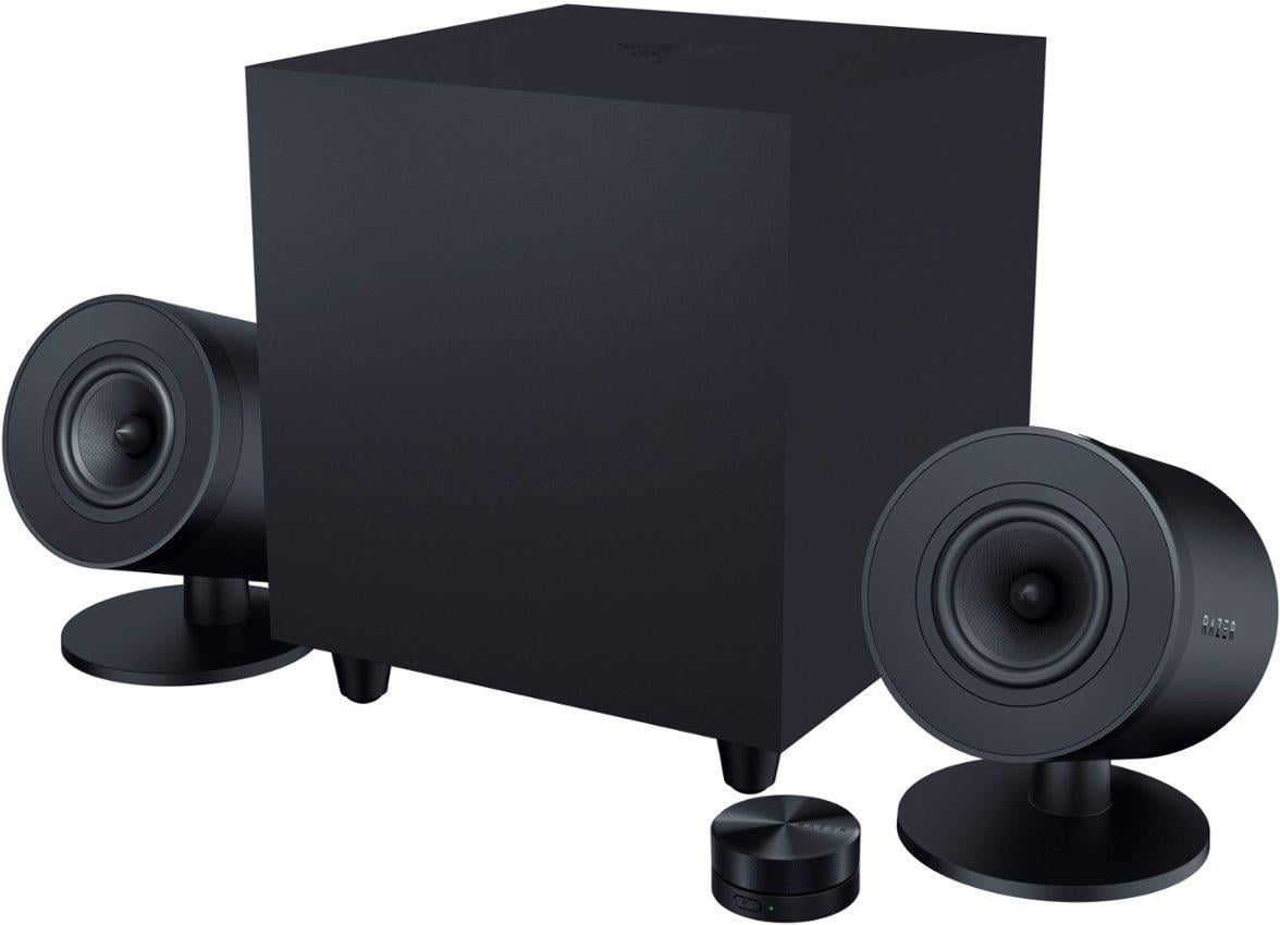 Razer Nommo V2 PRO Ses Sistemi (RZ05-04740100-R3G1)