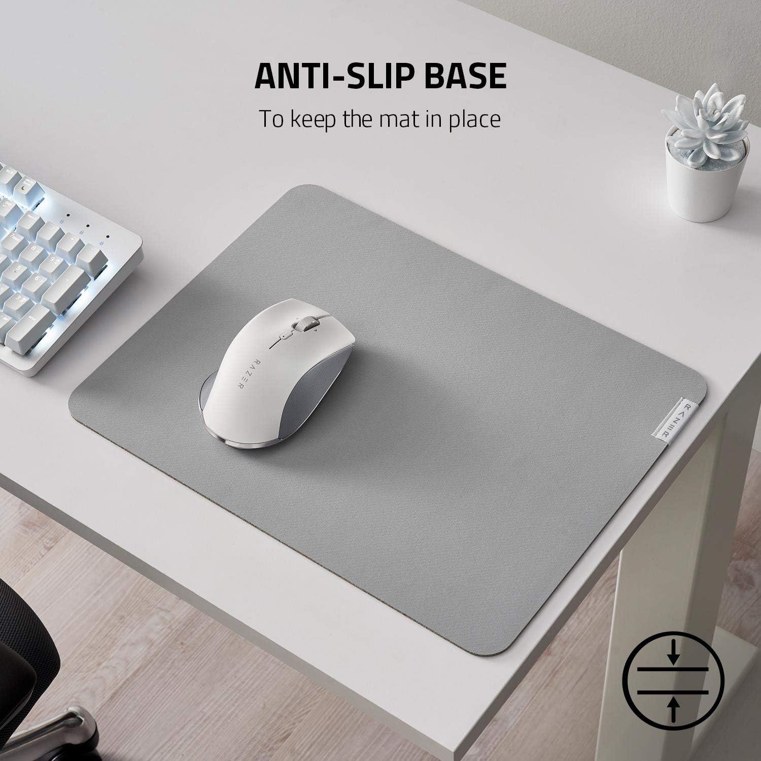 Razer Pro Glide Gaming Medium Mouse Pad RZ02-03331500-R3M1