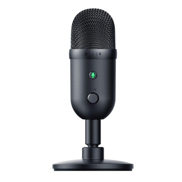 Razer Seiren V2 X Siyah Yayıncı Mikrofonu (RZ19-04050100-R3M1)