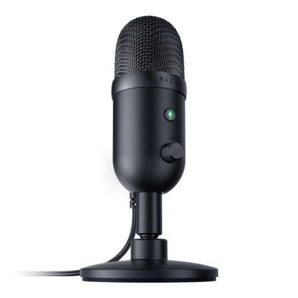 Razer Seiren V2 X Siyah Yayıncı Mikrofonu (RZ19-04050100-R3M1)
