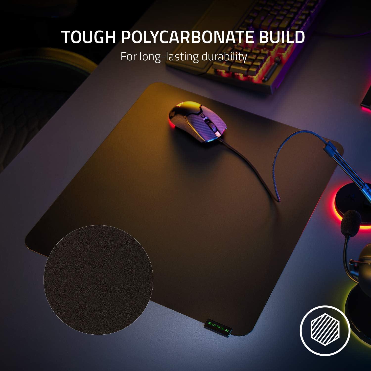 Razer Sphex V3 Large Mouse Pad (RZ02-03820200-R3M1)