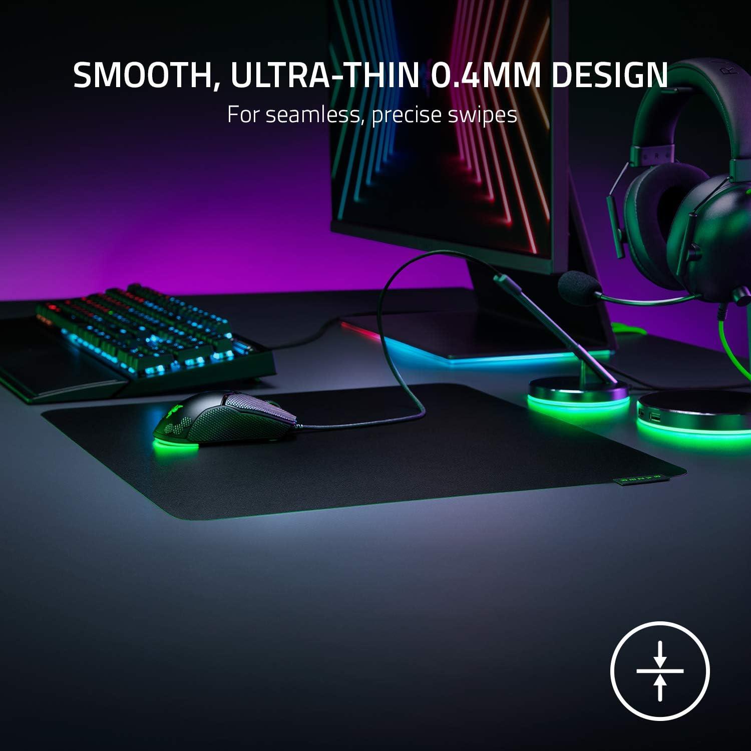 Razer Sphex V3 Large Mouse Pad (RZ02-03820200-R3M1)
