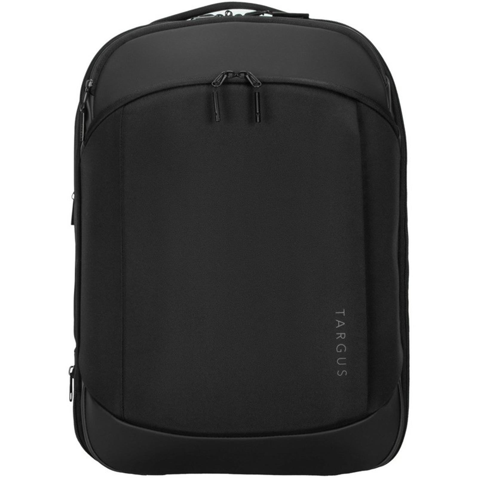 Targus 15.6? Ecosmart® Mobile Tech Traveler Xl Backpack Tbb612gl  Sırt Çantası