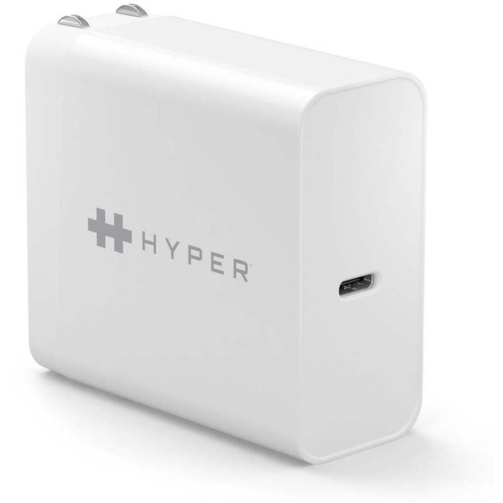 Targus Hyper Tarhj653e Hyperjuice 65w Usb-c Charger