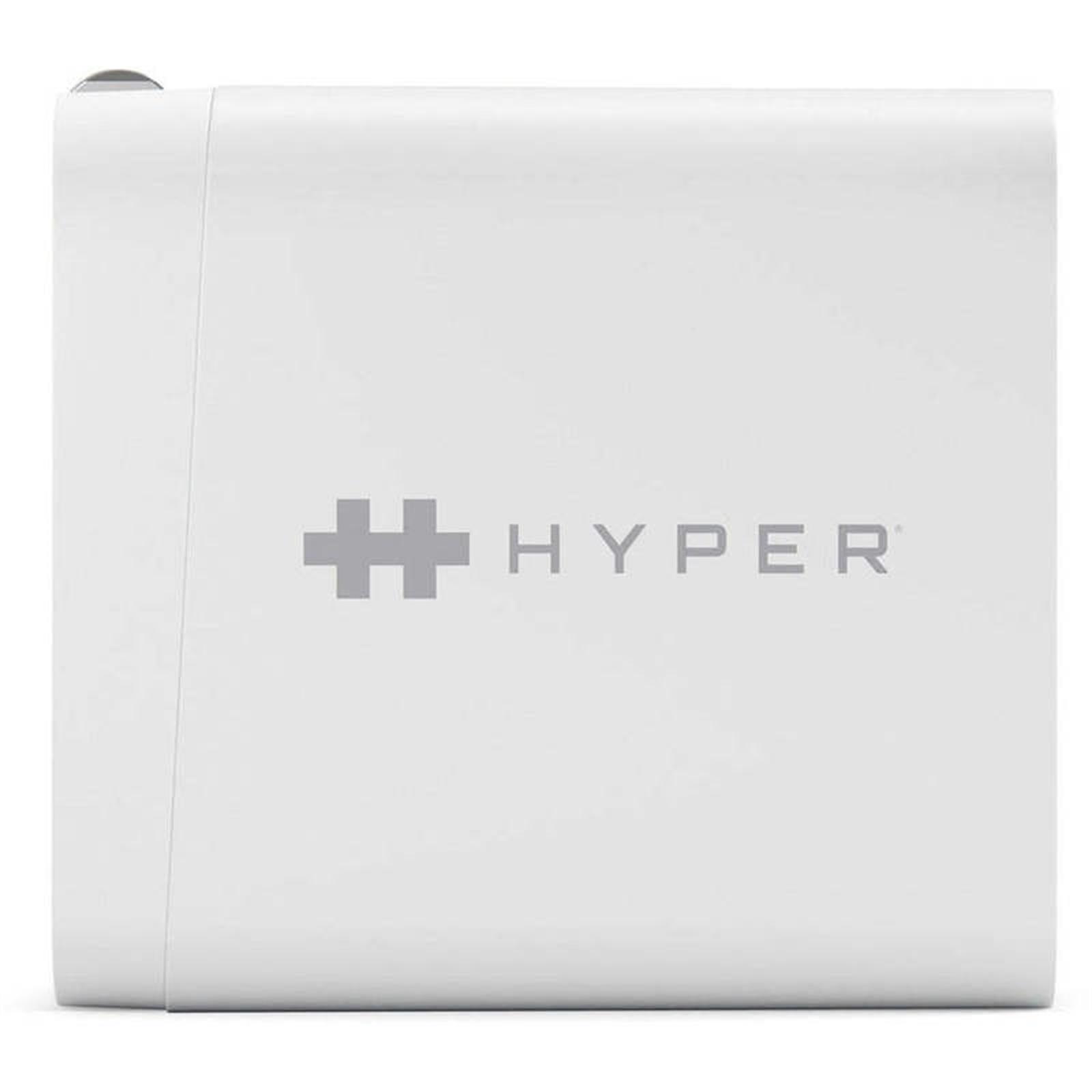 Targus Hyper Tarhj653e Hyperjuice 65w Usb-c Charger