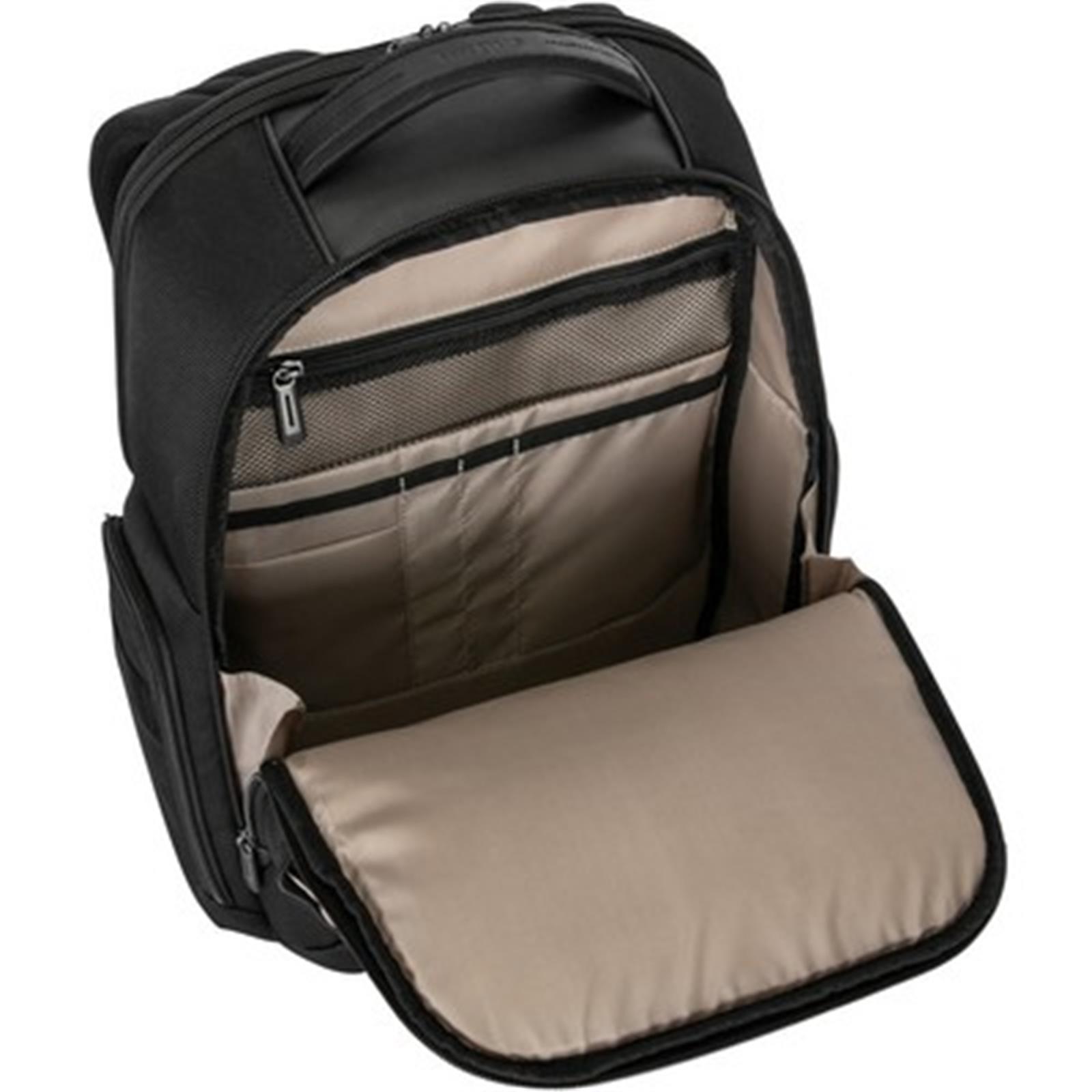 Targus Tbb618gl 15.6 Mobile Elite Sırt Çantası