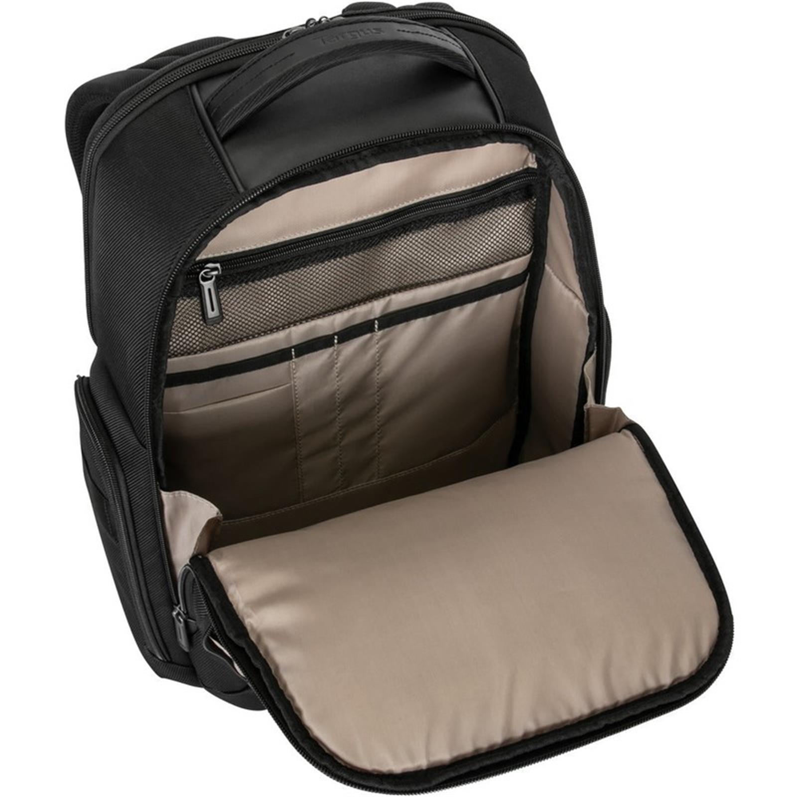 Targus Tbb618gl 15.6 Mobile Elite Sırt Çantası