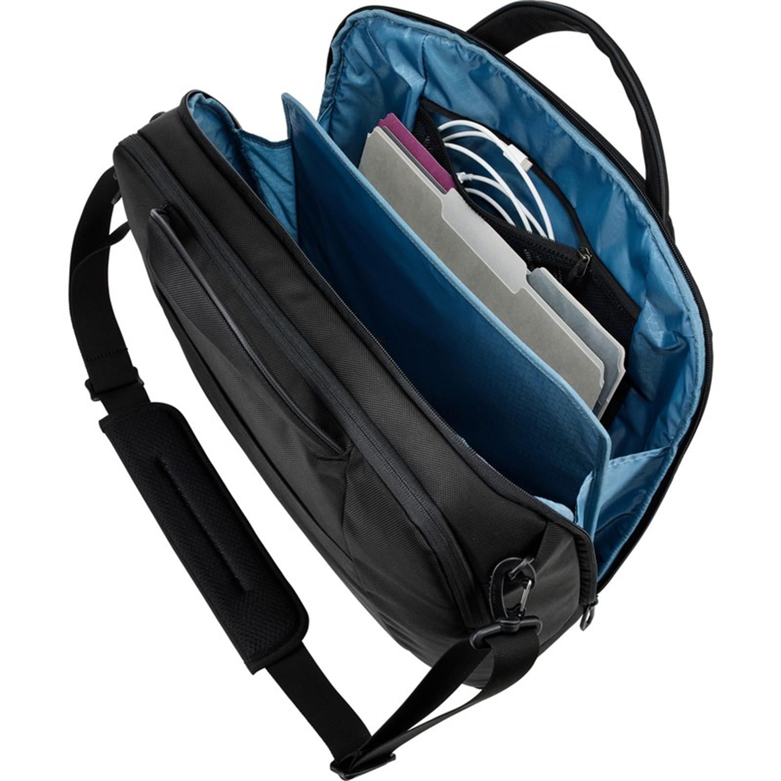 Thule Accent 17l Notebook Çantası, Siyah 15.6 Ca.taclb2216blk