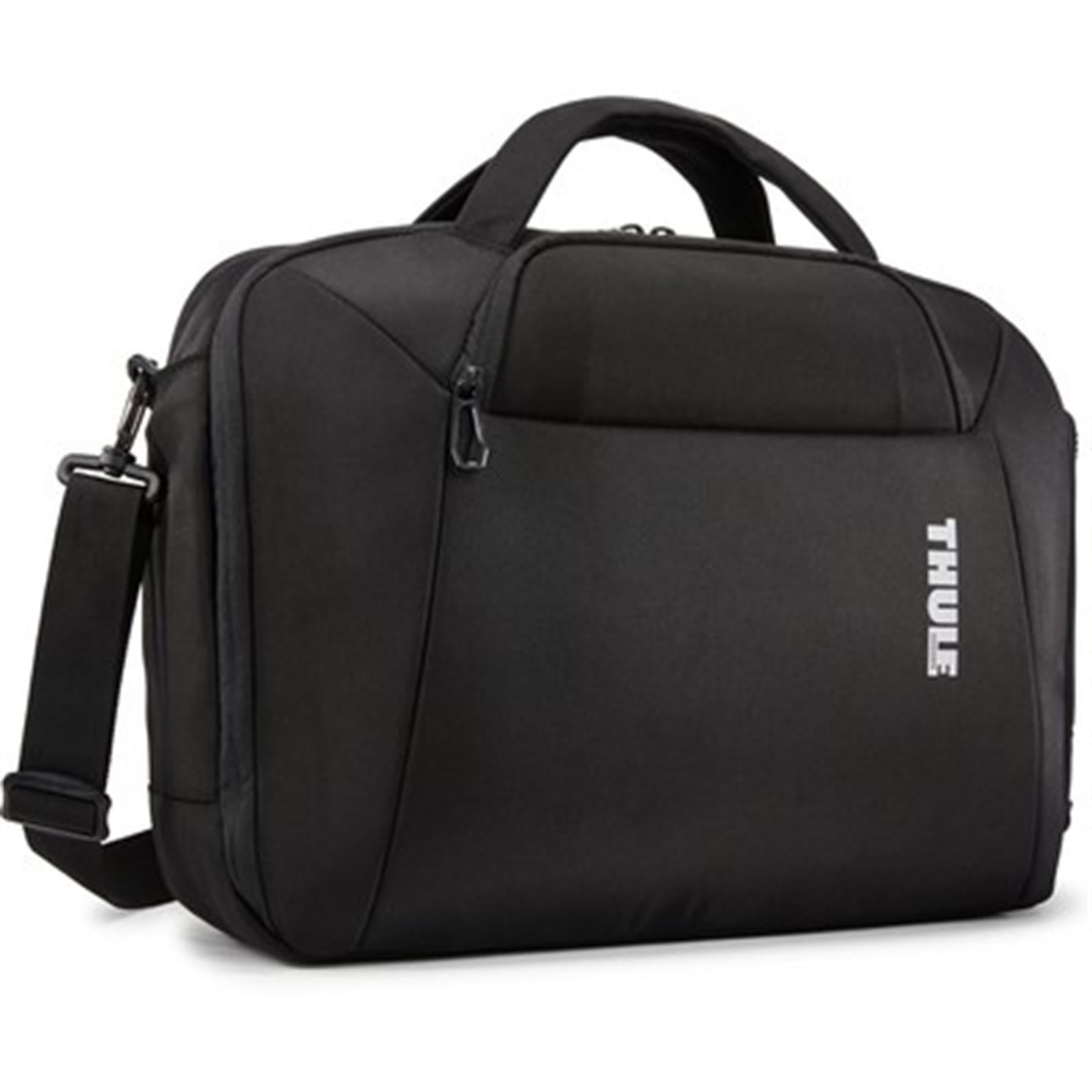Thule Accent 17l Notebook Çantası, Siyah 15.6 Ca.taclb2216blk