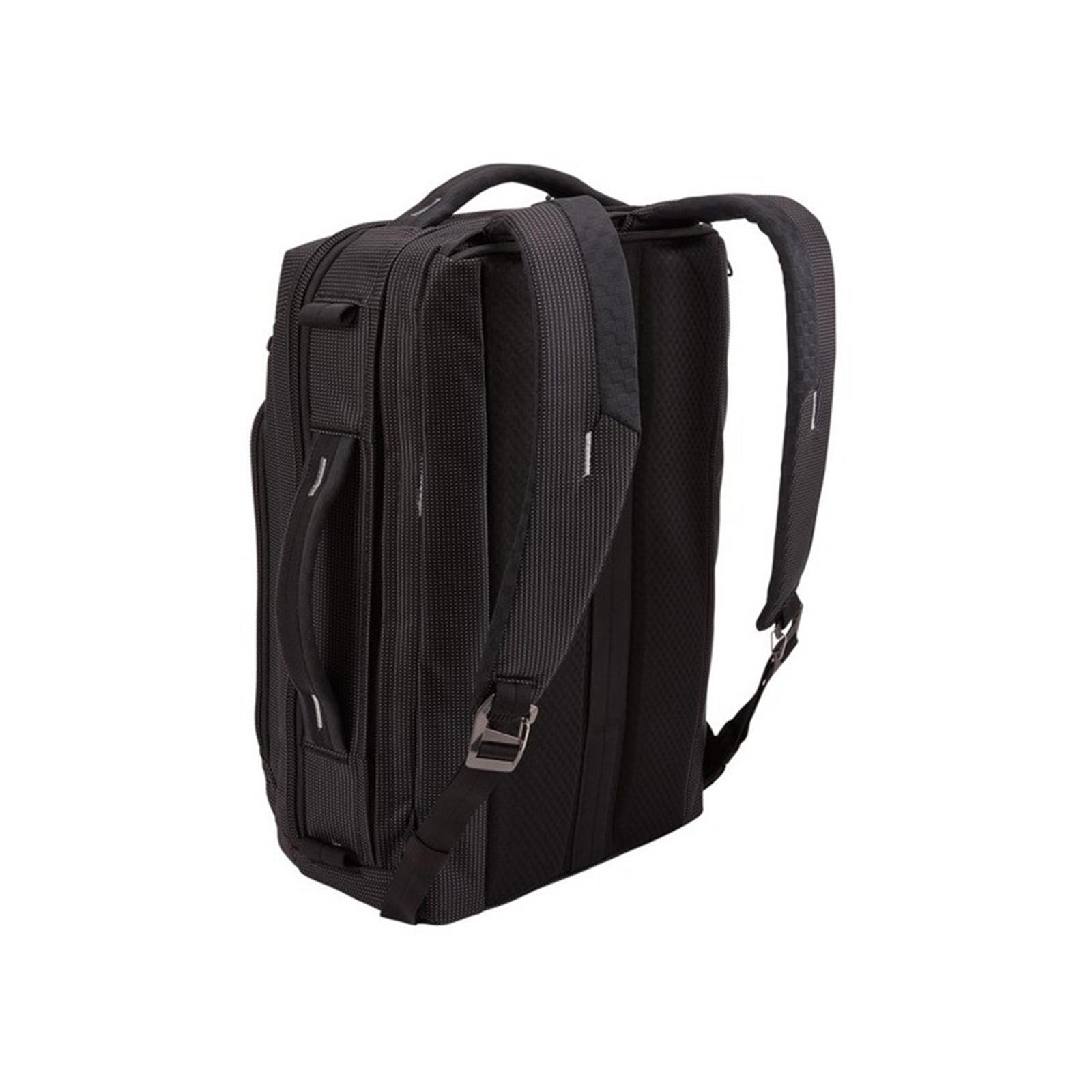 Thule Crossover2 Convertible Notebook Çantası 15.6 Blk Ca.c2cb116blk