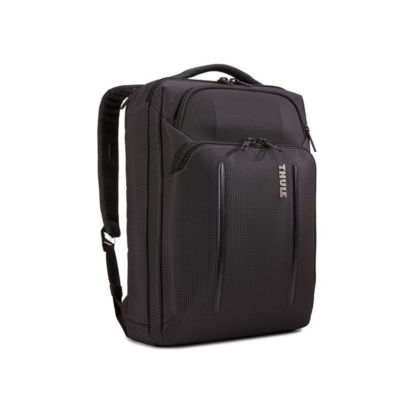 Thule Crossover2 Convertible Notebook Çantası 15.6 Blk Ca.c2cb116blk