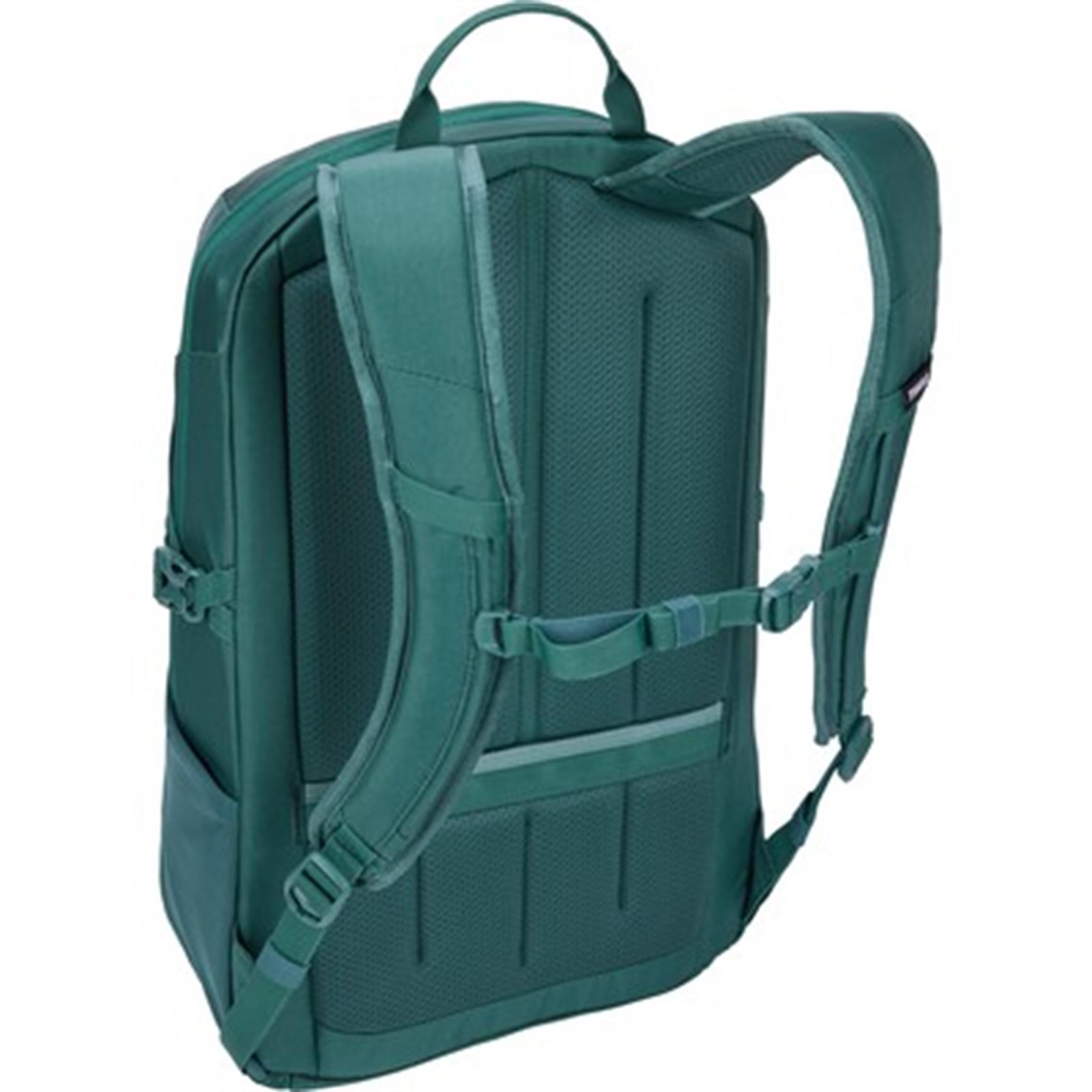 Thule Enroute 21l Notebook Sırt Çanta Mallard Green 15.6