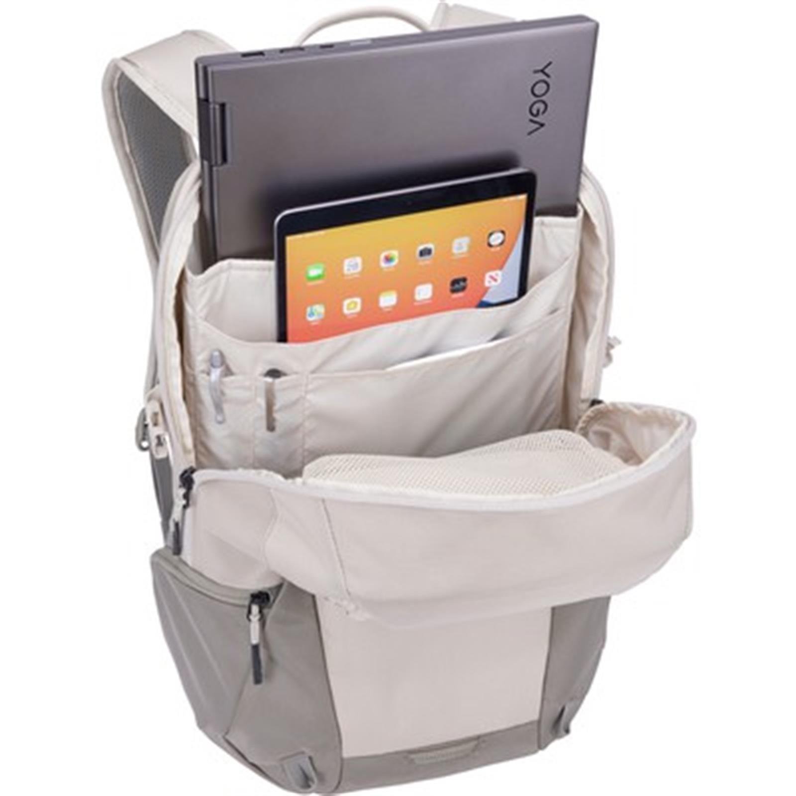 Thule Enroute 21l Notebook Sırt Çantası Pelican/vetiver Ca.tebp4116pv