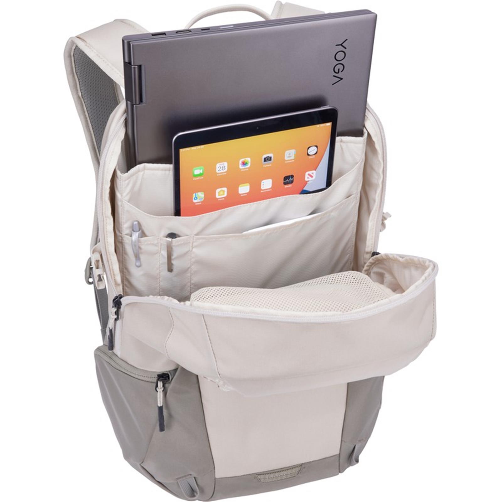Thule Enroute 21l Notebook Sırt Çantası Pelican/vetiver Ca.tebp4116pv