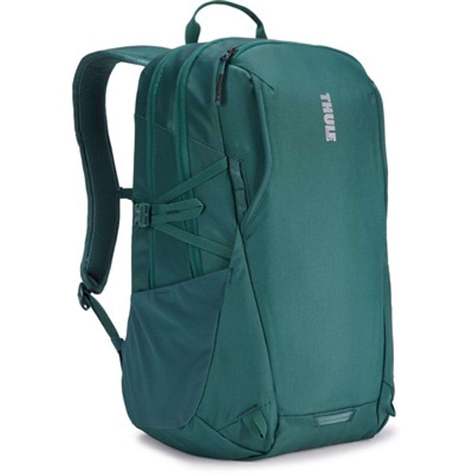 Thule Enroute 23l Notebook Sırt Çantası Mallard Green Ca.tebp4216mg