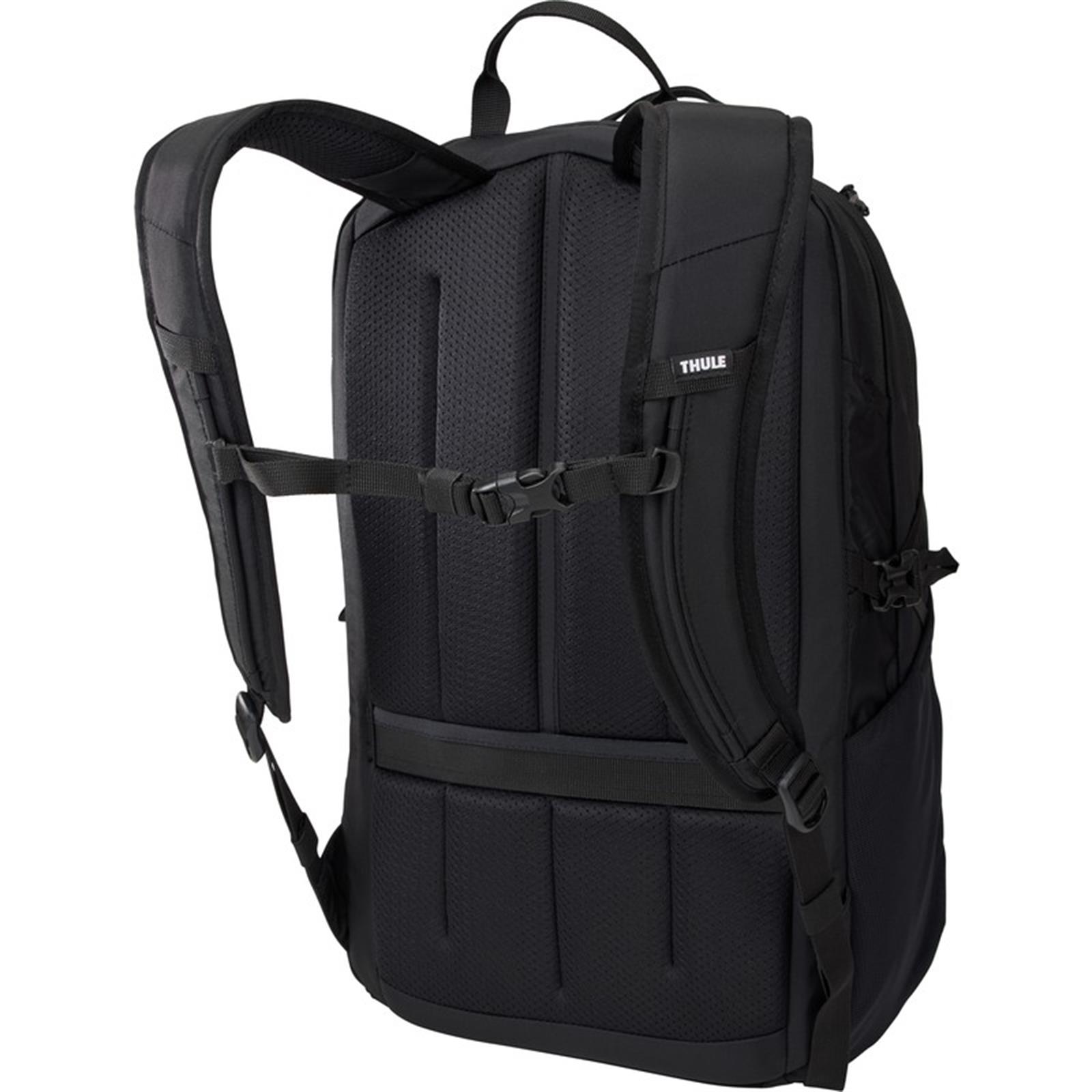 Thule Enroute 26l Notebook Sırt Çantası Black Ca.tebp4316blk