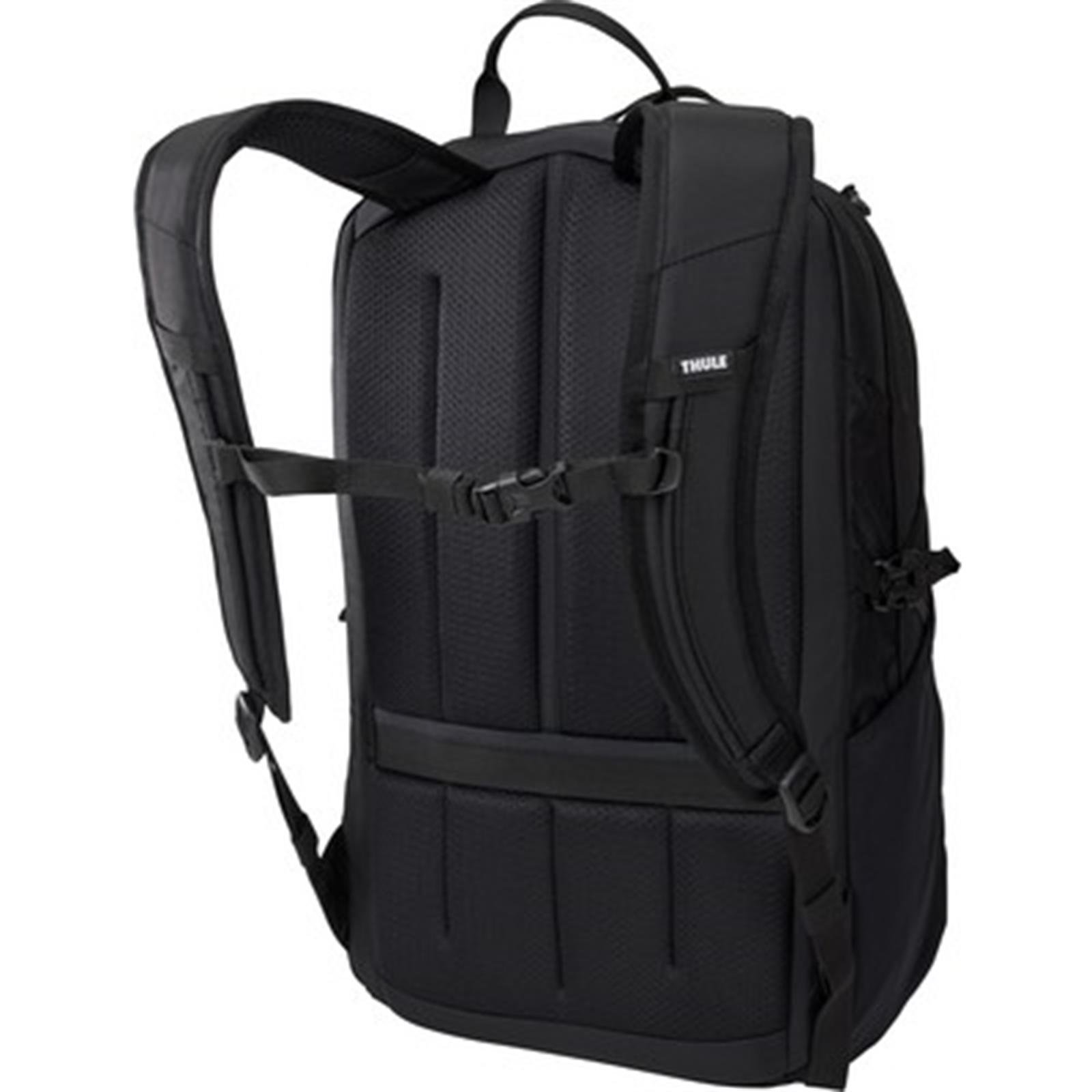 Thule Enroute 26l Notebook Sırt Çantası Black Ca.tebp4316blk