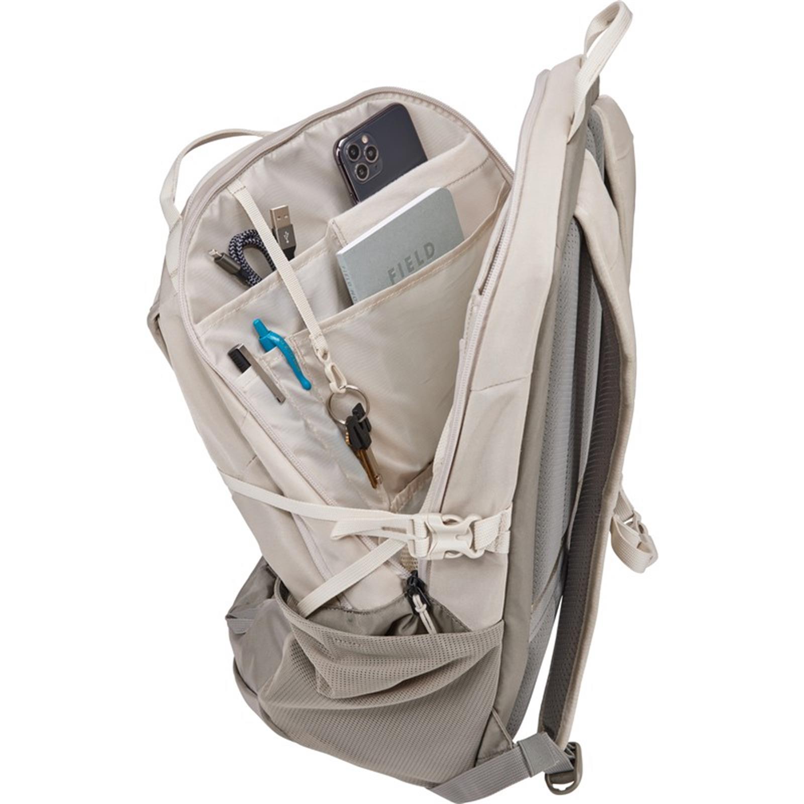 Thule Enroute 26l Notebook Sırt Çantası Pelican/vetiver Ca.tebp4316pv