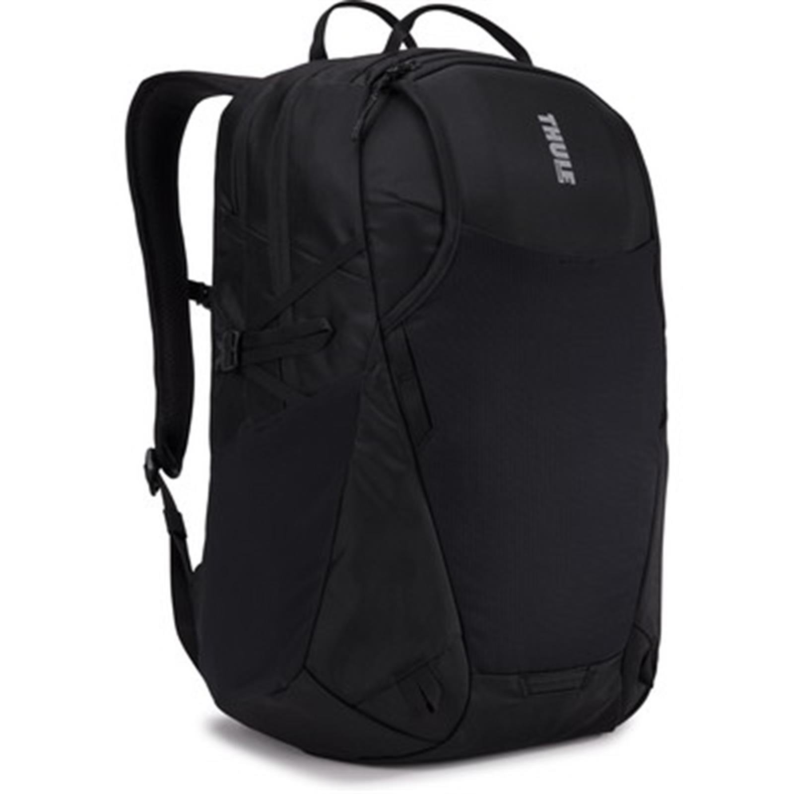 Thule Enroute 26l Notebook Sırt Çantası Black Ca.tebp4316blk