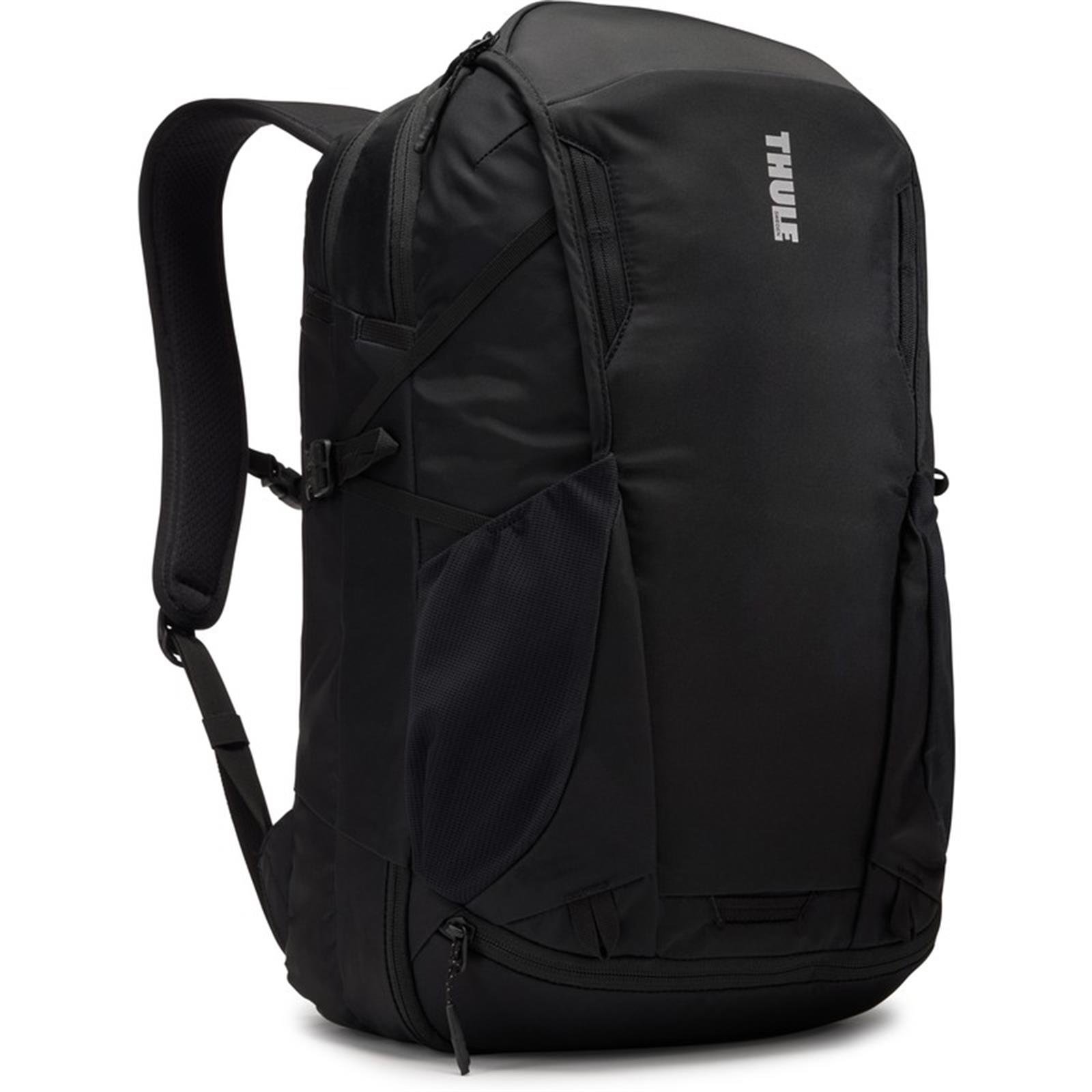 Thule Enroute 30l Notebook Sırt Çantası Black Ca.tebp4416blk