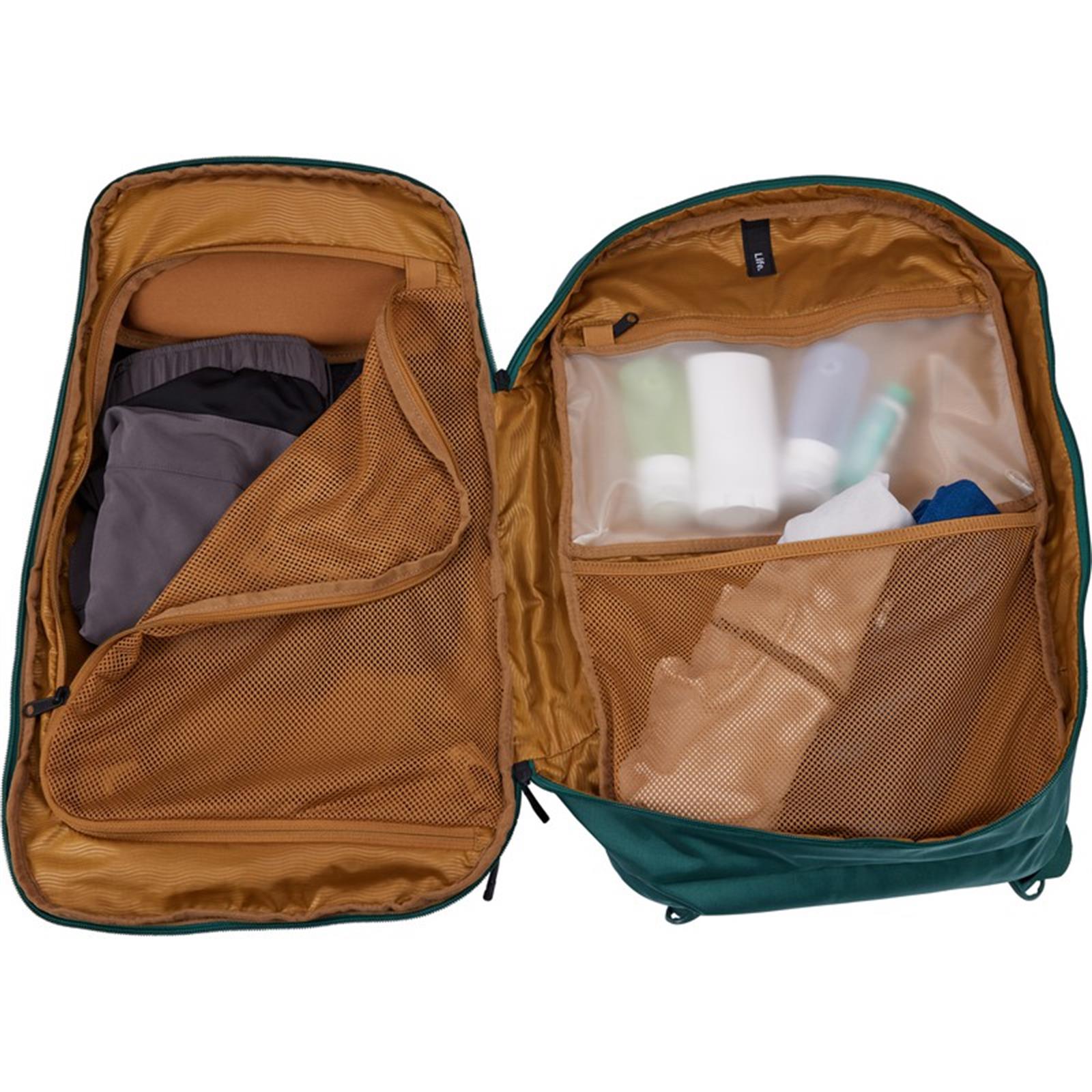 Thule Enroute 30l Notebook Sırt Çantası Mallard Green Ca.tebp4416mg