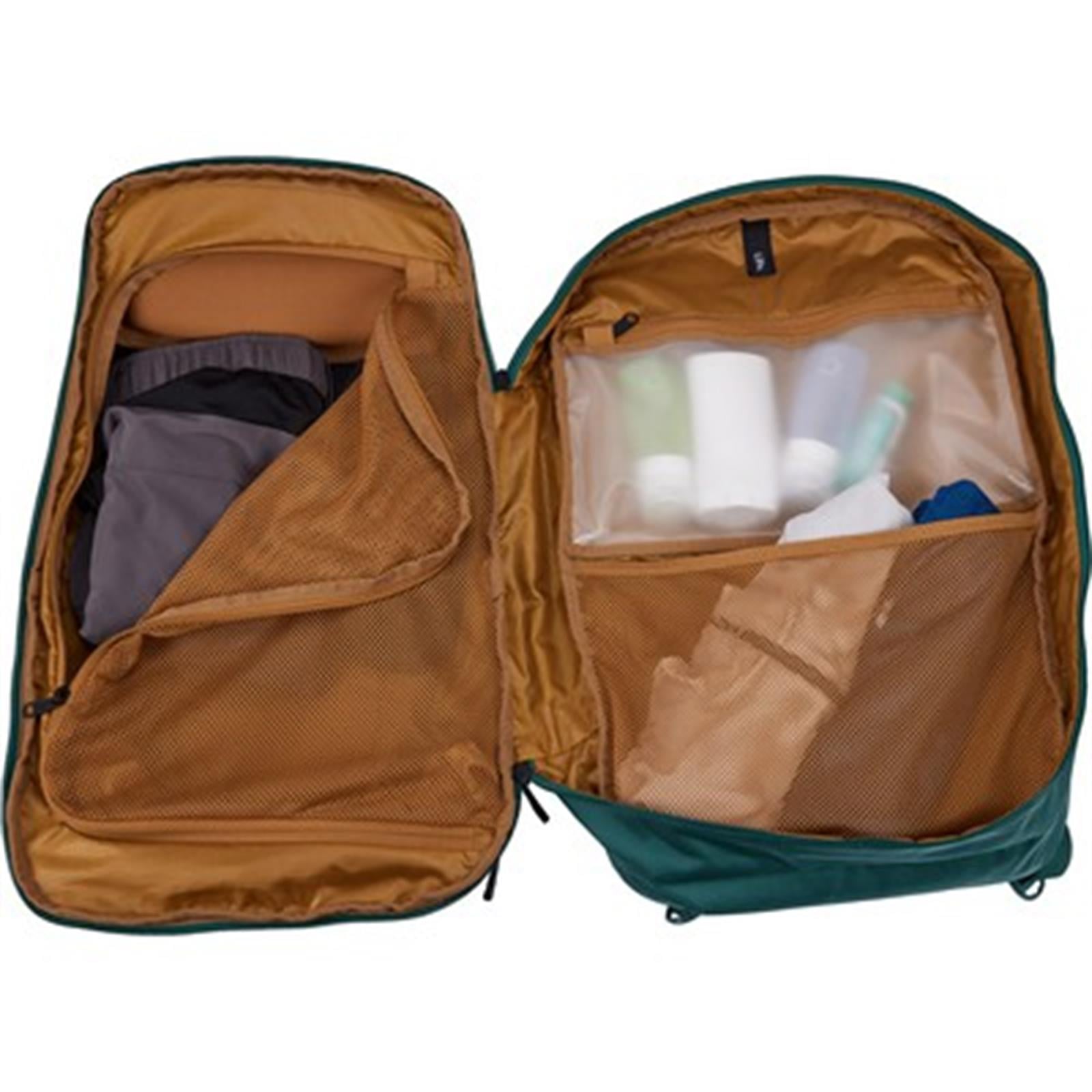 Thule Enroute 30l Notebook Sırt Çantası Mallard Green Ca.tebp4416mg