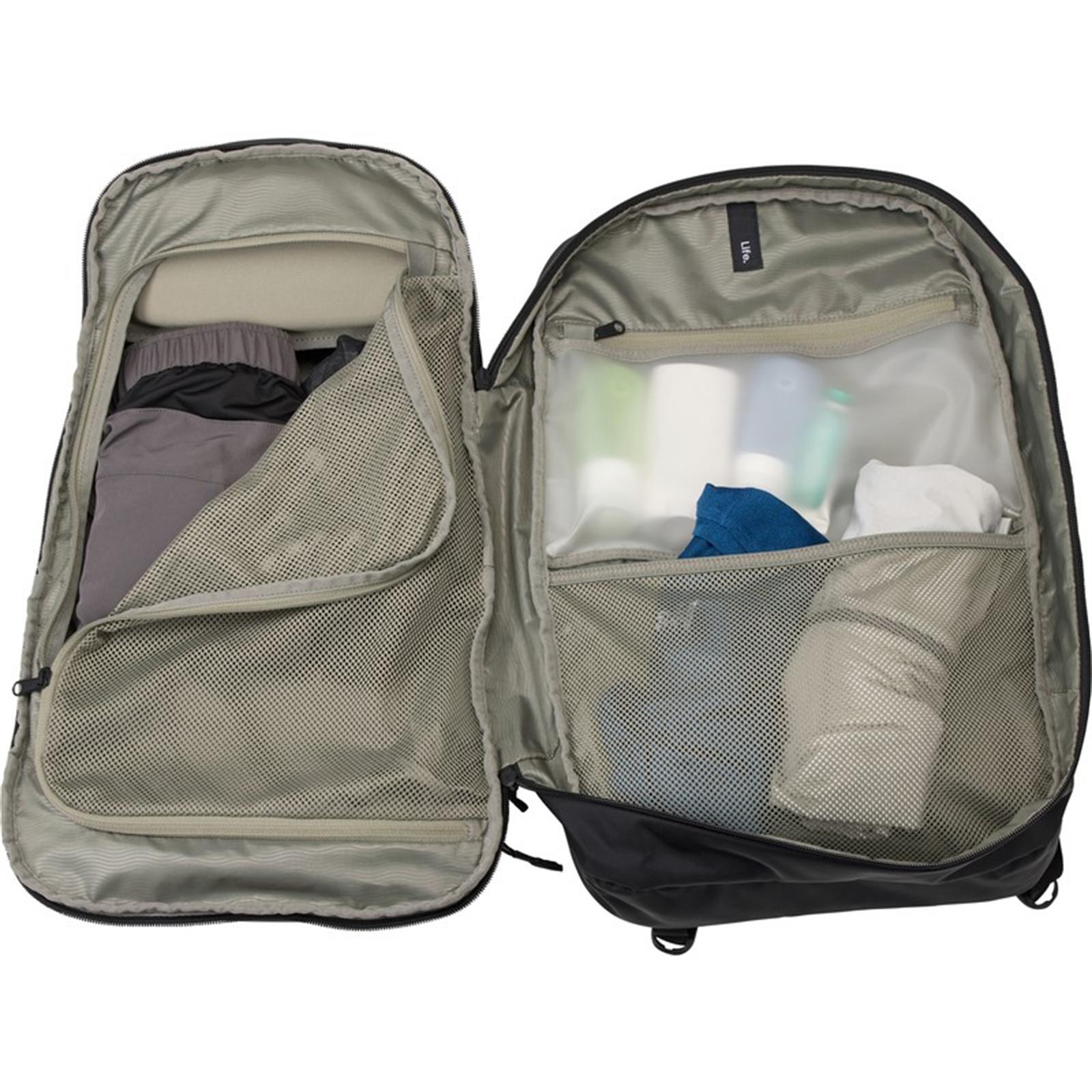 Thule Enroute 30l Notebook Sırt Çantası Black Ca.tebp4416blk