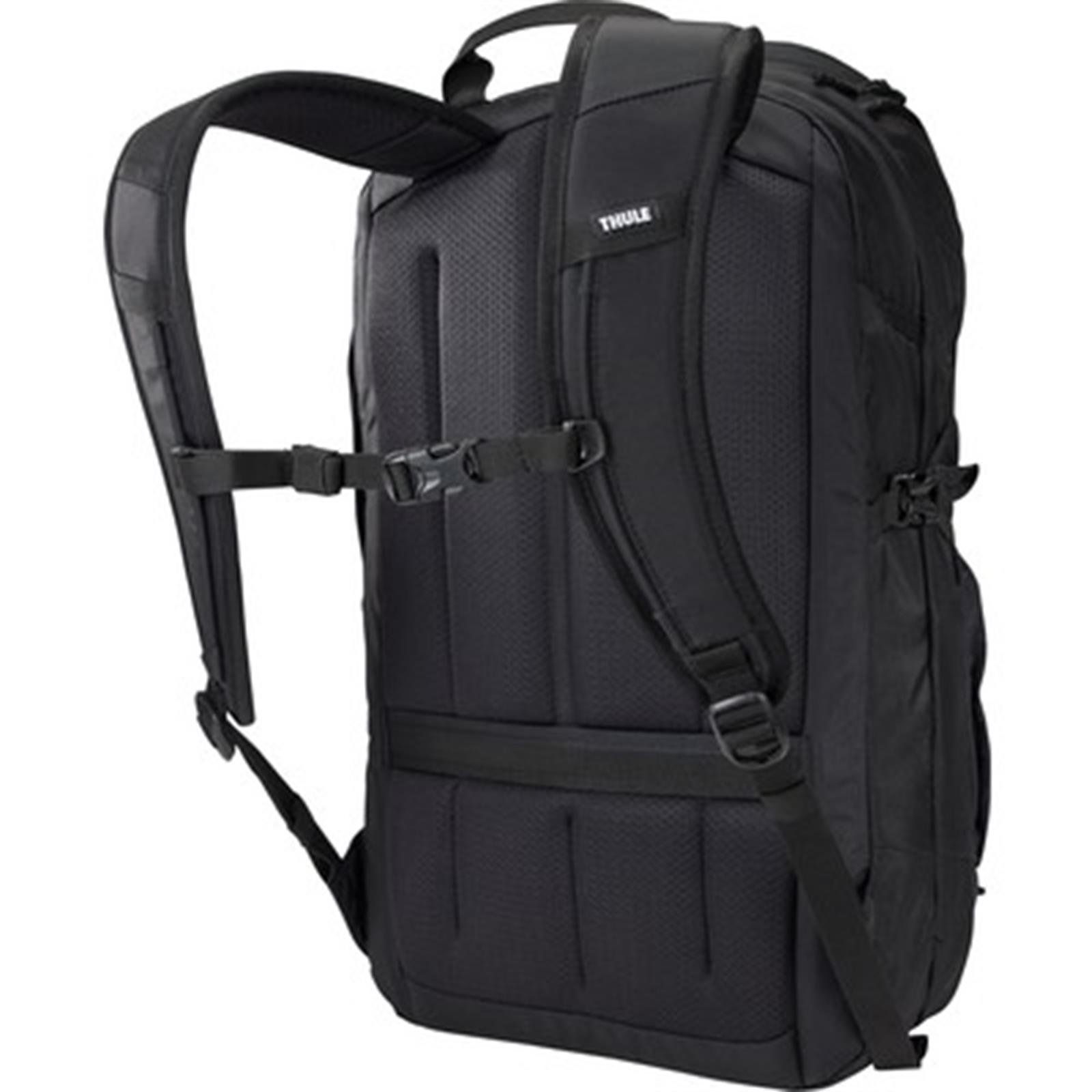 Thule Enroute 30l Notebook Sırt Çantası Black Ca.tebp4416blk