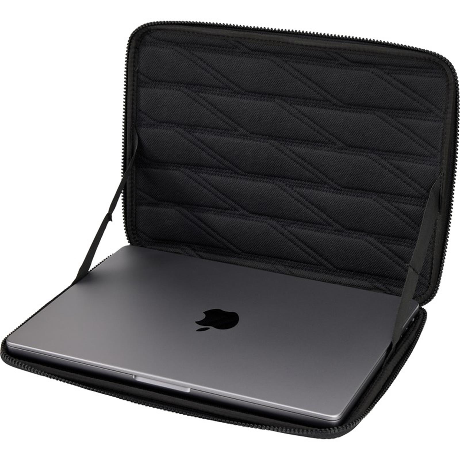 Thule Gauntlet 4 Macbook Kılıfı 13-14 Black Ca.tgse2358blk