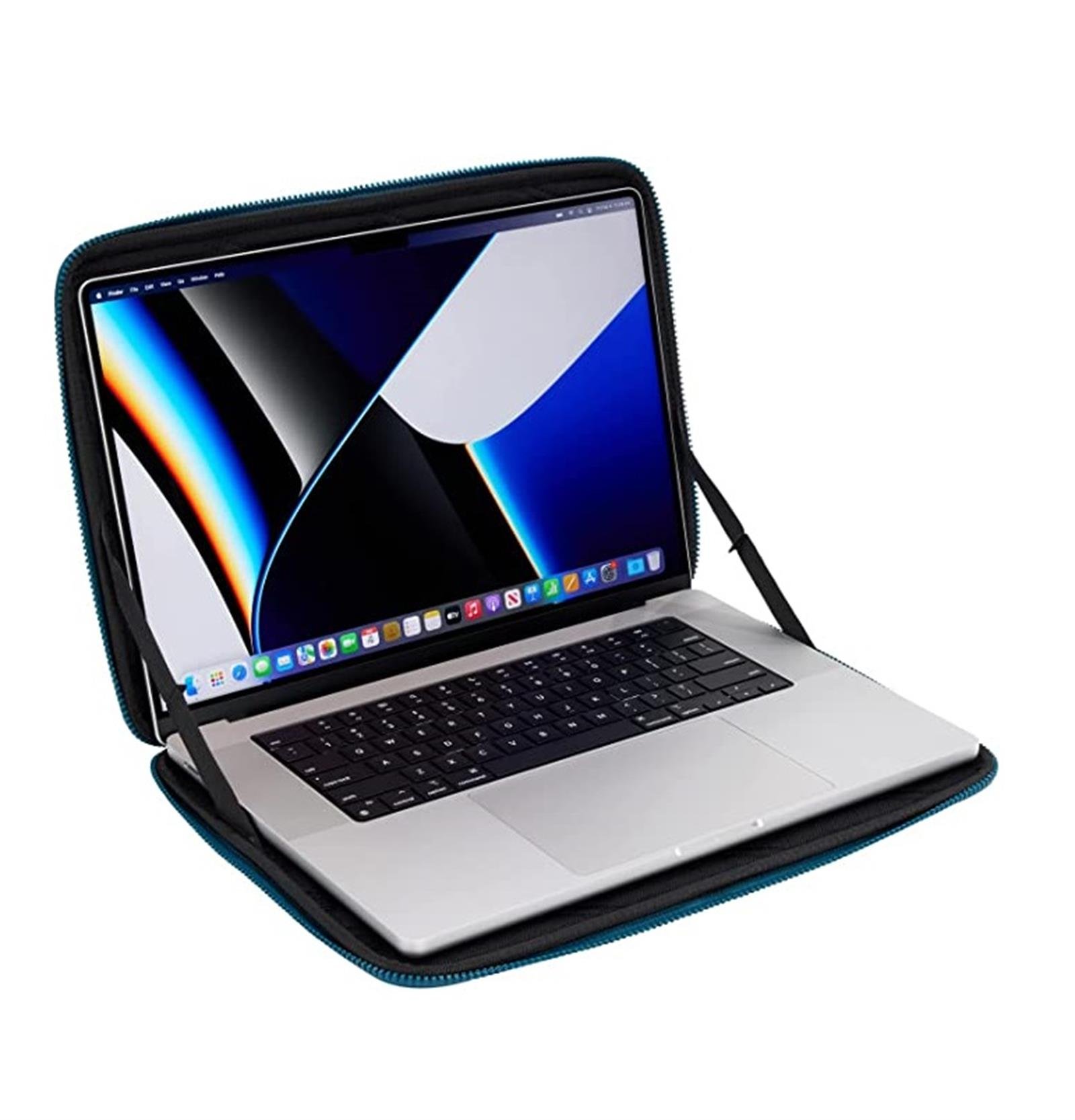 Thule Gauntlet 4 MacBook Pro Kılıfı 16 - Blue CA.TGSE2357BL