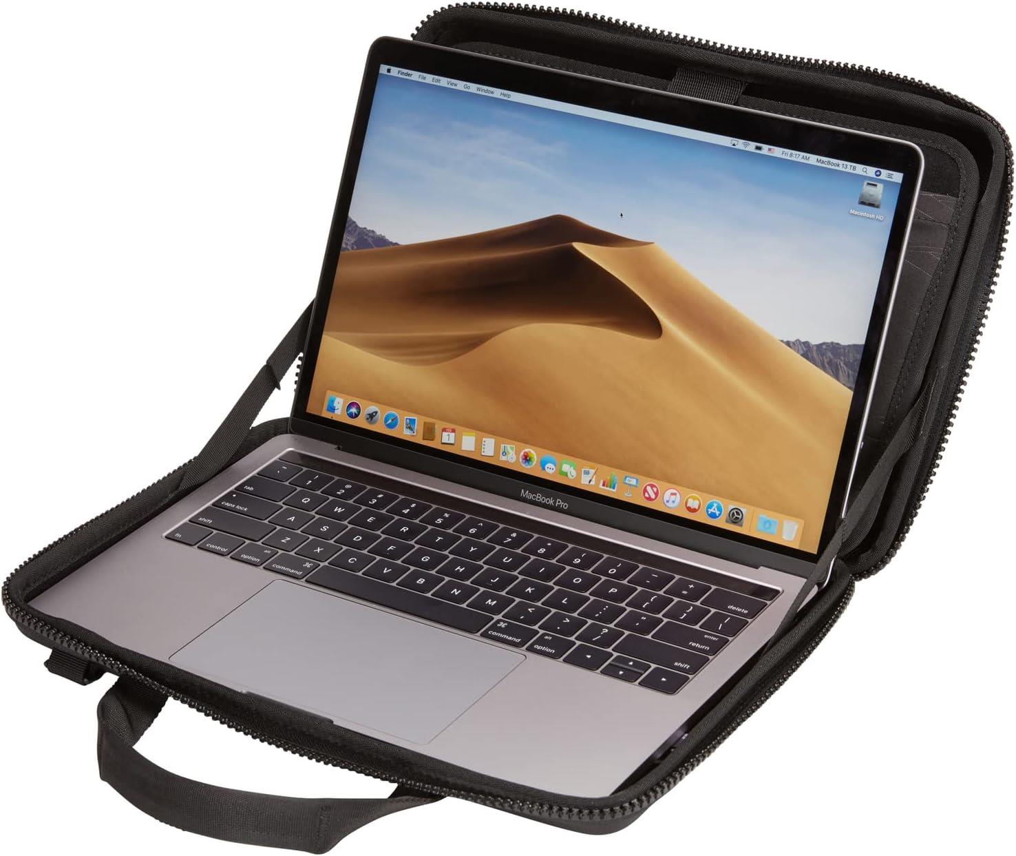 Thule Gauntlet 4.0 13 Macbookpro/ultrabook Çanta Ca.tgae2355