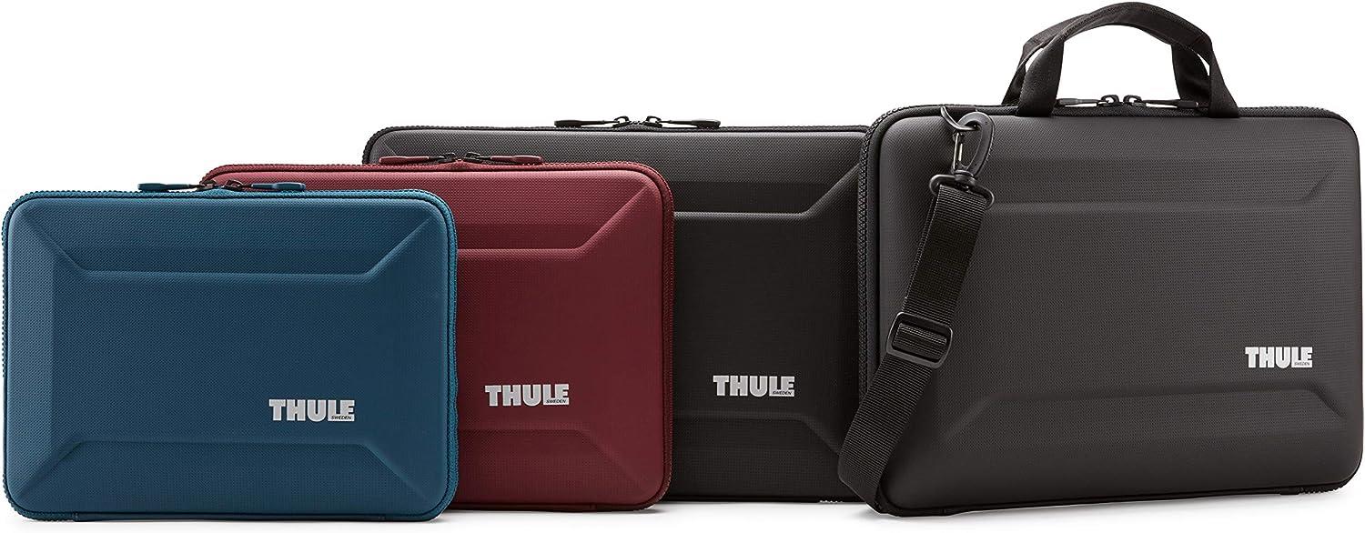 Thule Gauntlet 4.0 13 Macbookpro/ultrabook Çanta Ca.tgae2355