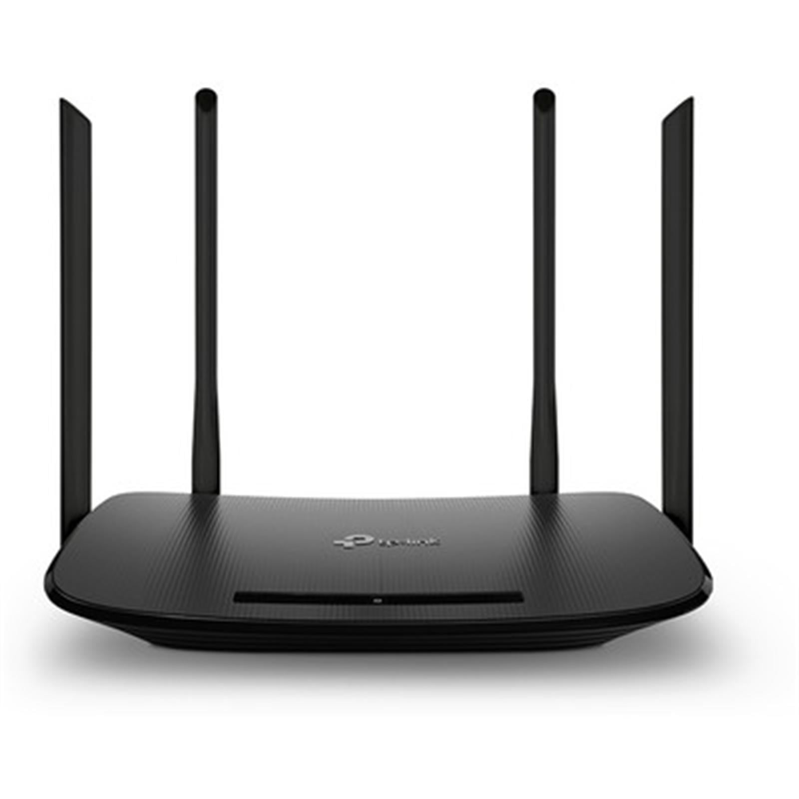 TP-Link AC1200 Wireless VDSL/ADSL Modem Router (ARCHER-VR300)