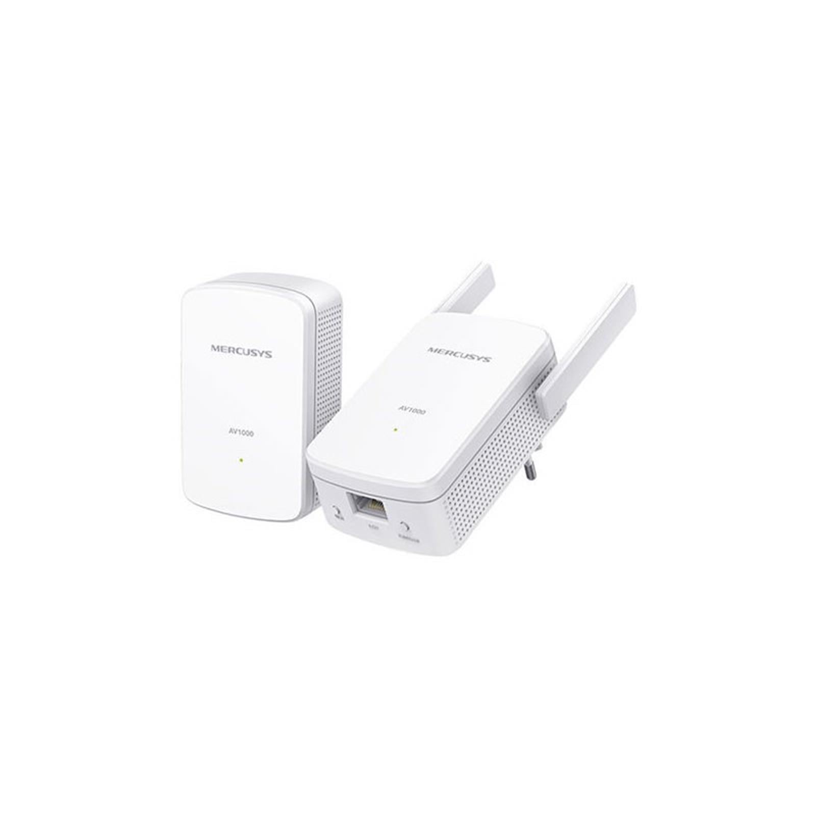 TP-Link Mercusys Mp510 Kıt 1000mbps Kablosuz Powerlıne Genişletici
