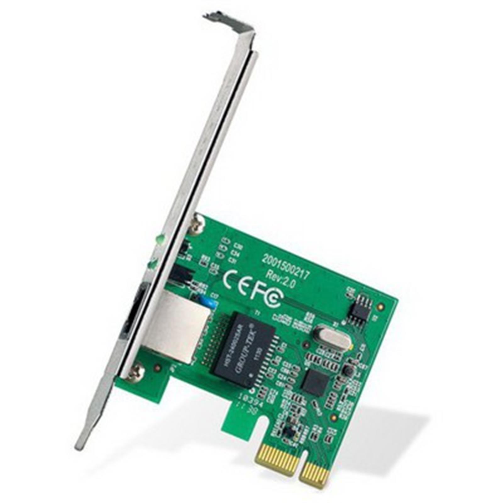 TP-Link TG-3468 Gigabit PCI Express Ağ Adaptörü