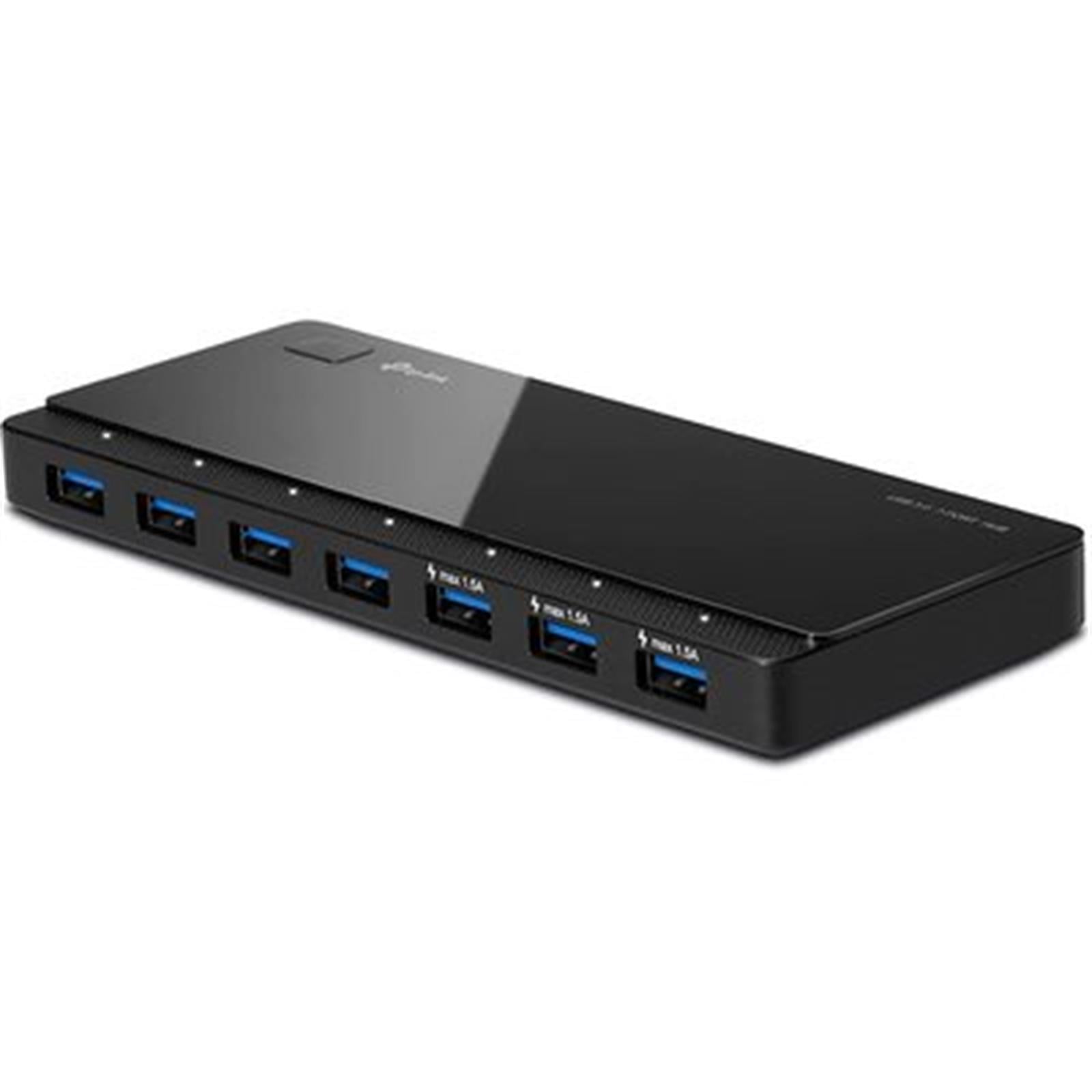 TP-Link UH700 USB 3.0 7-Portlu Hub