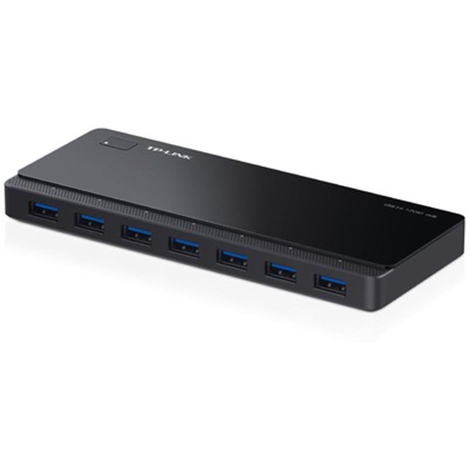 TP-Link UH700 USB 3.0 7-Portlu Hub