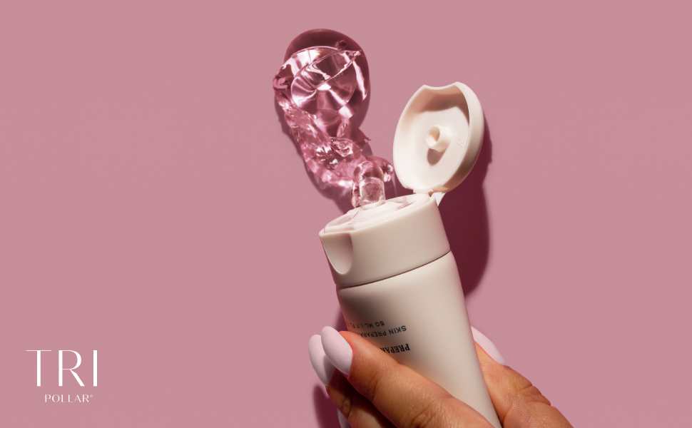 Tripollar Cilt Hazırlık Jeli 50 Ml