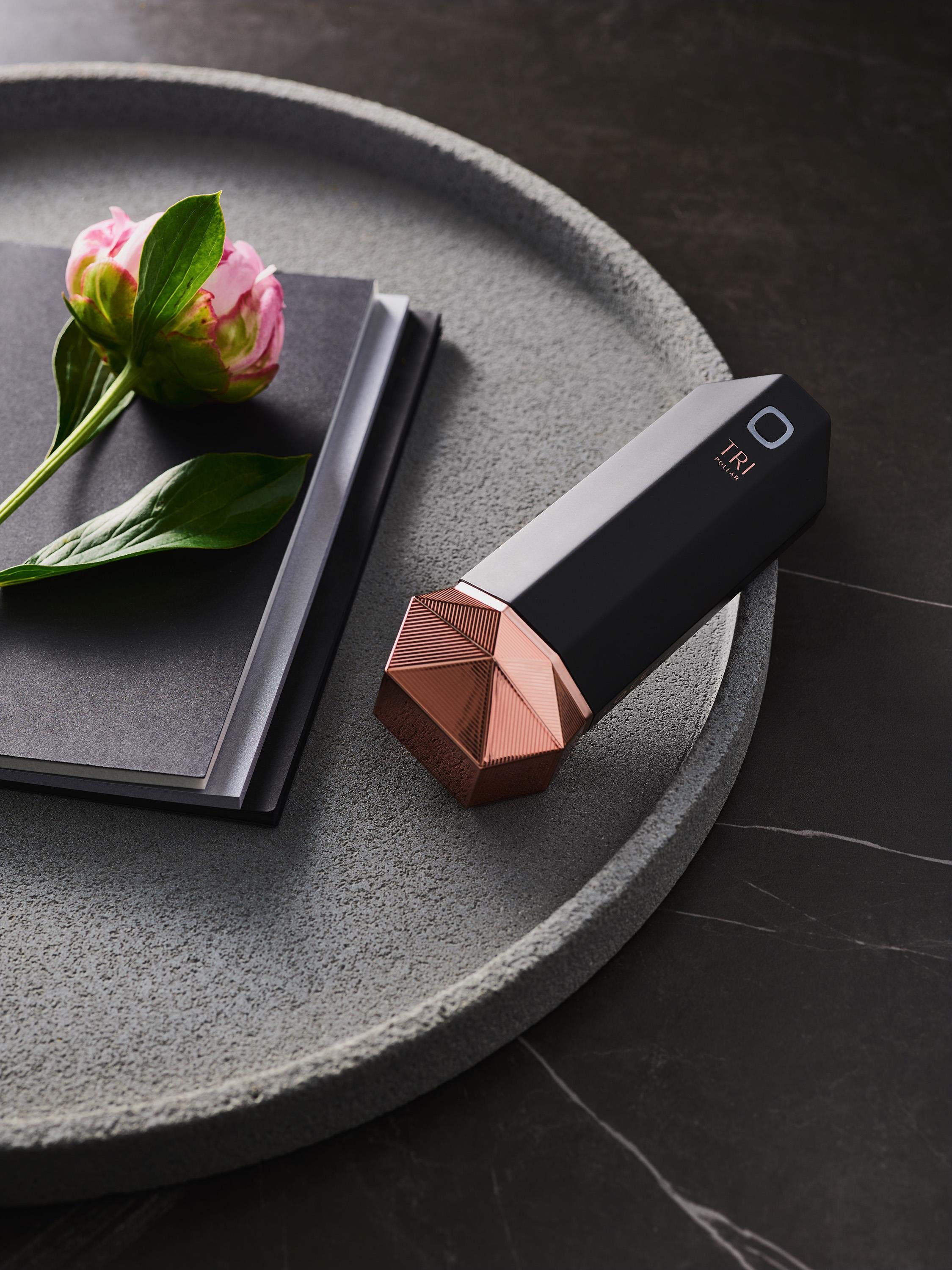 Tripollar Pose Vx Siyah Cilt Bakım Cihazı