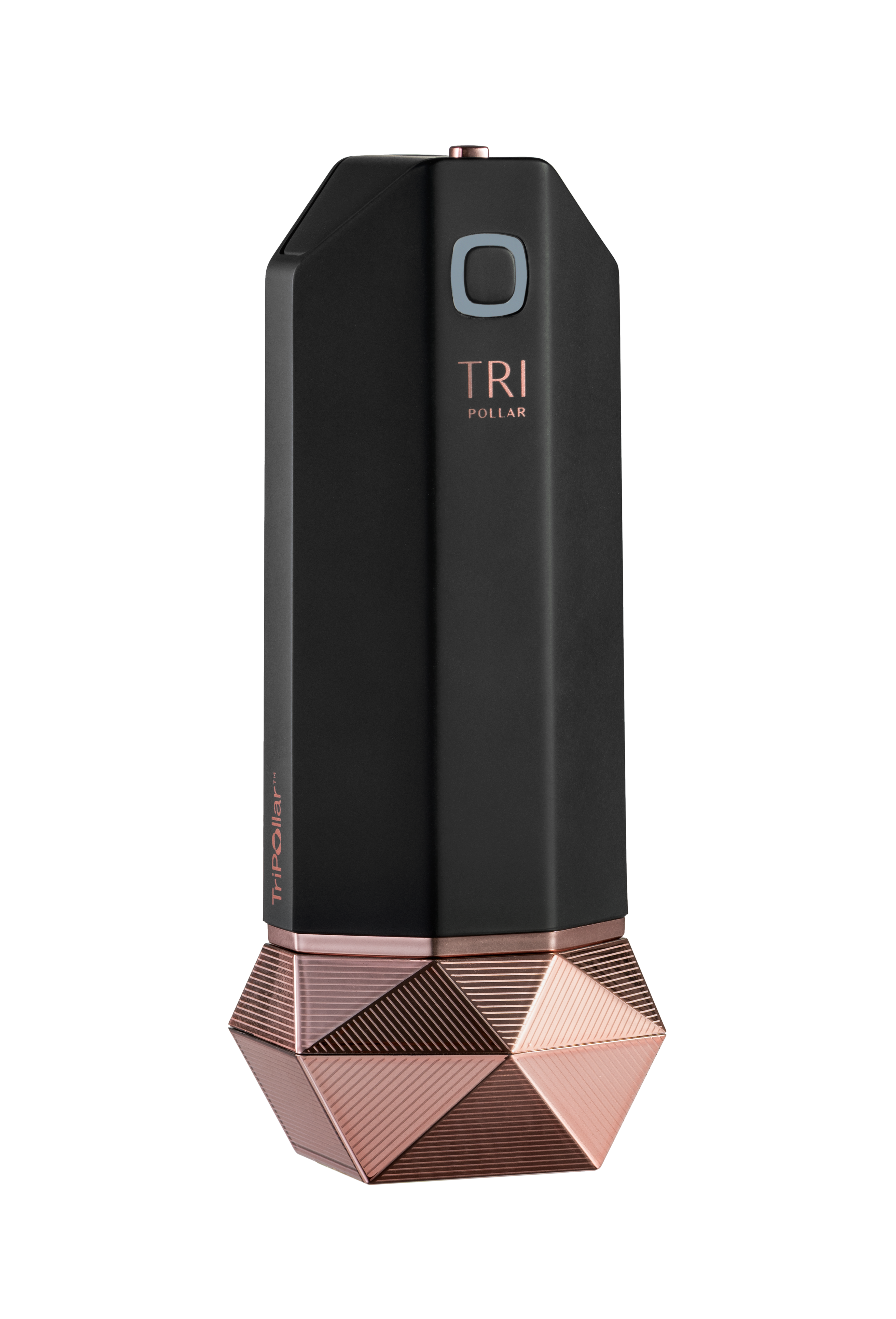 Tripollar Pose Vx Siyah Cilt Bakım Cihazı